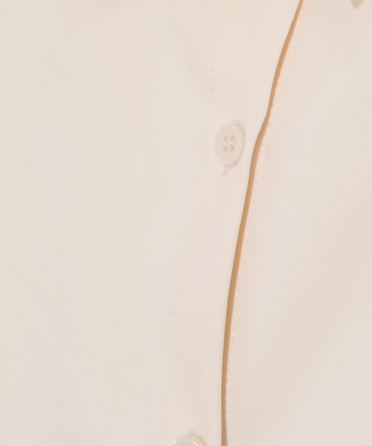 襟付ミニニットワンピース