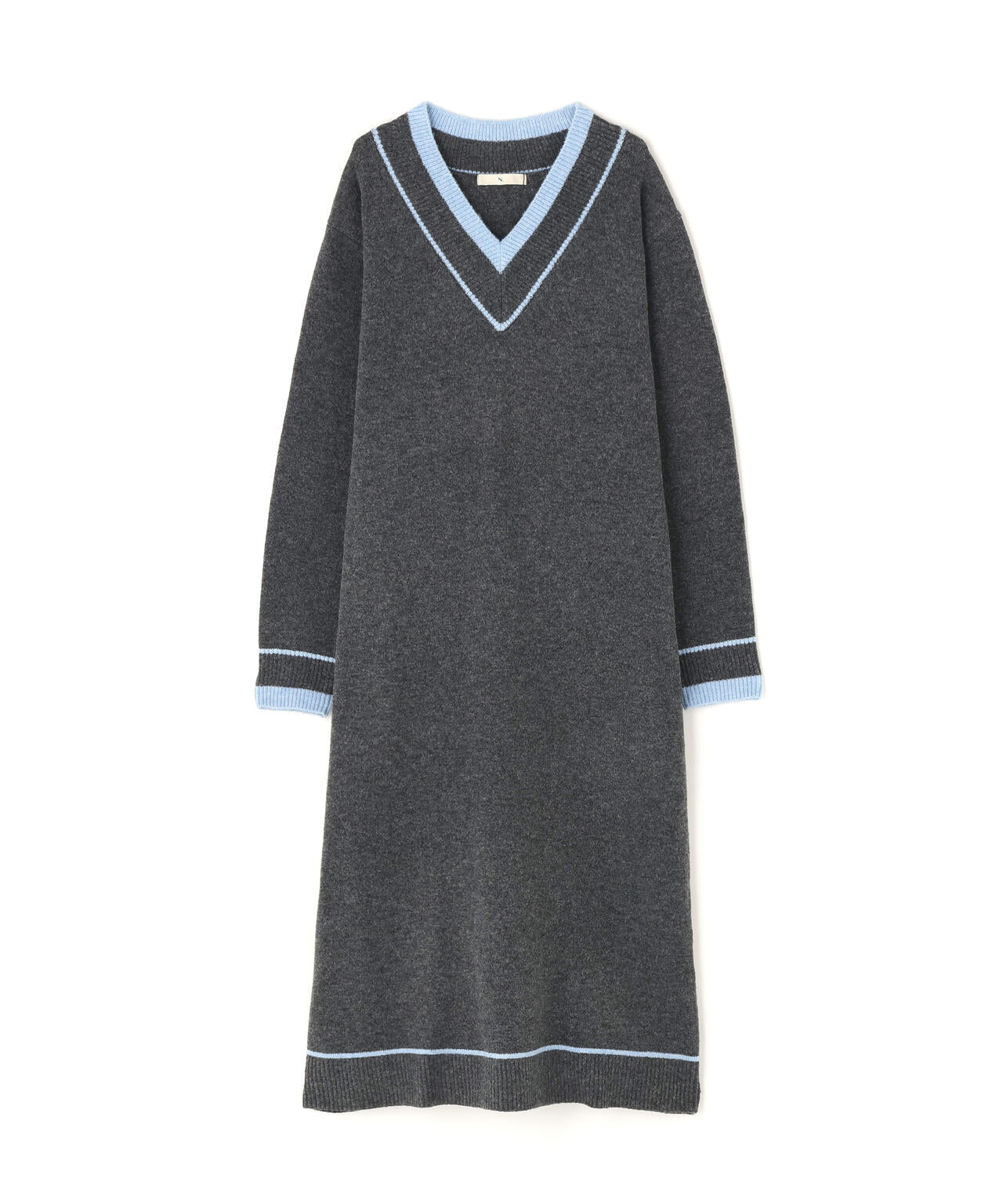 チルデンマキシワンピース