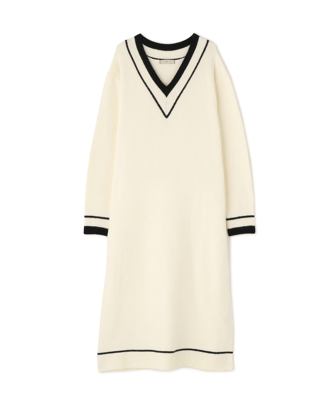 チルデンマキシワンピース