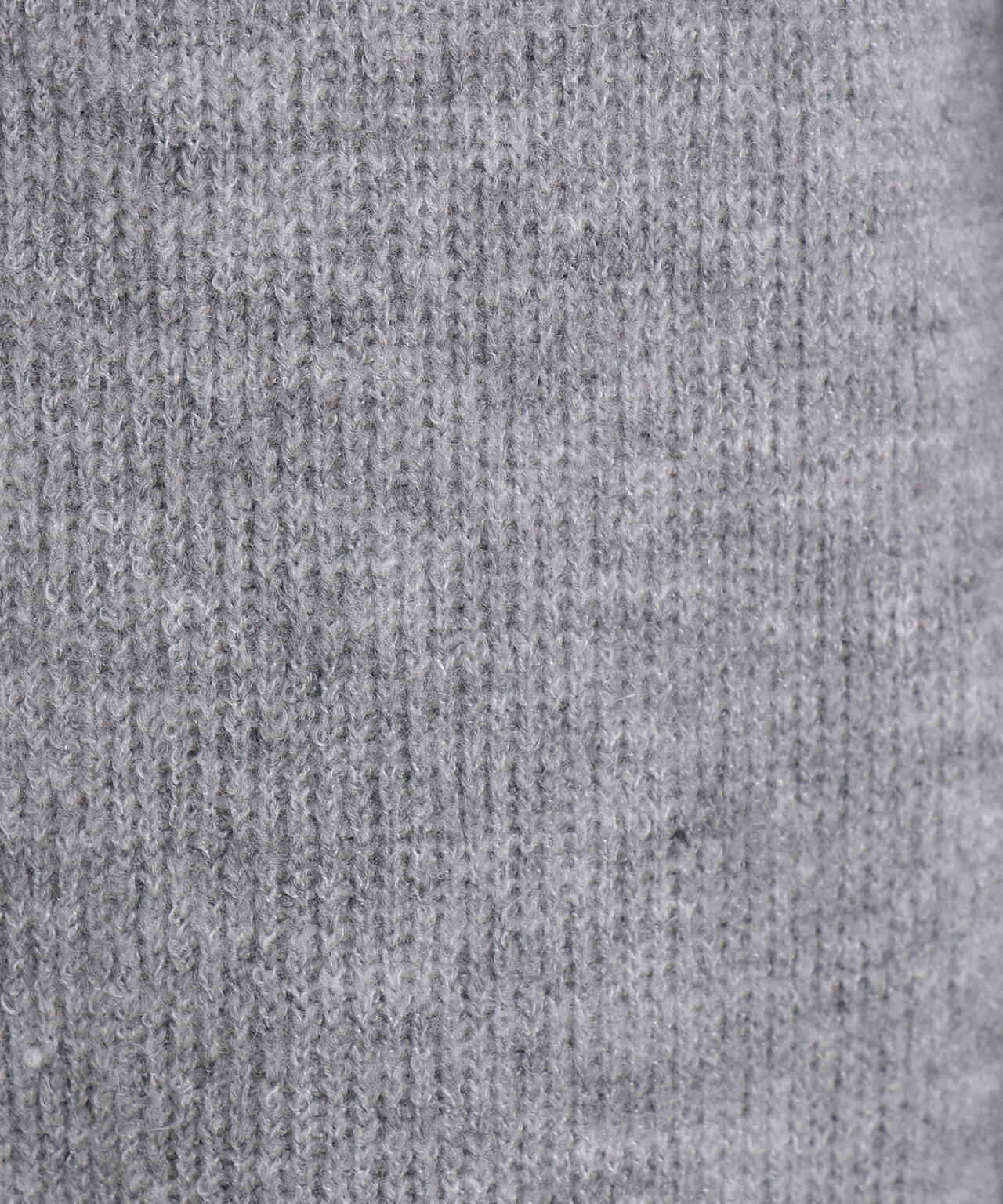 リボンニットアンサンブルワンピース