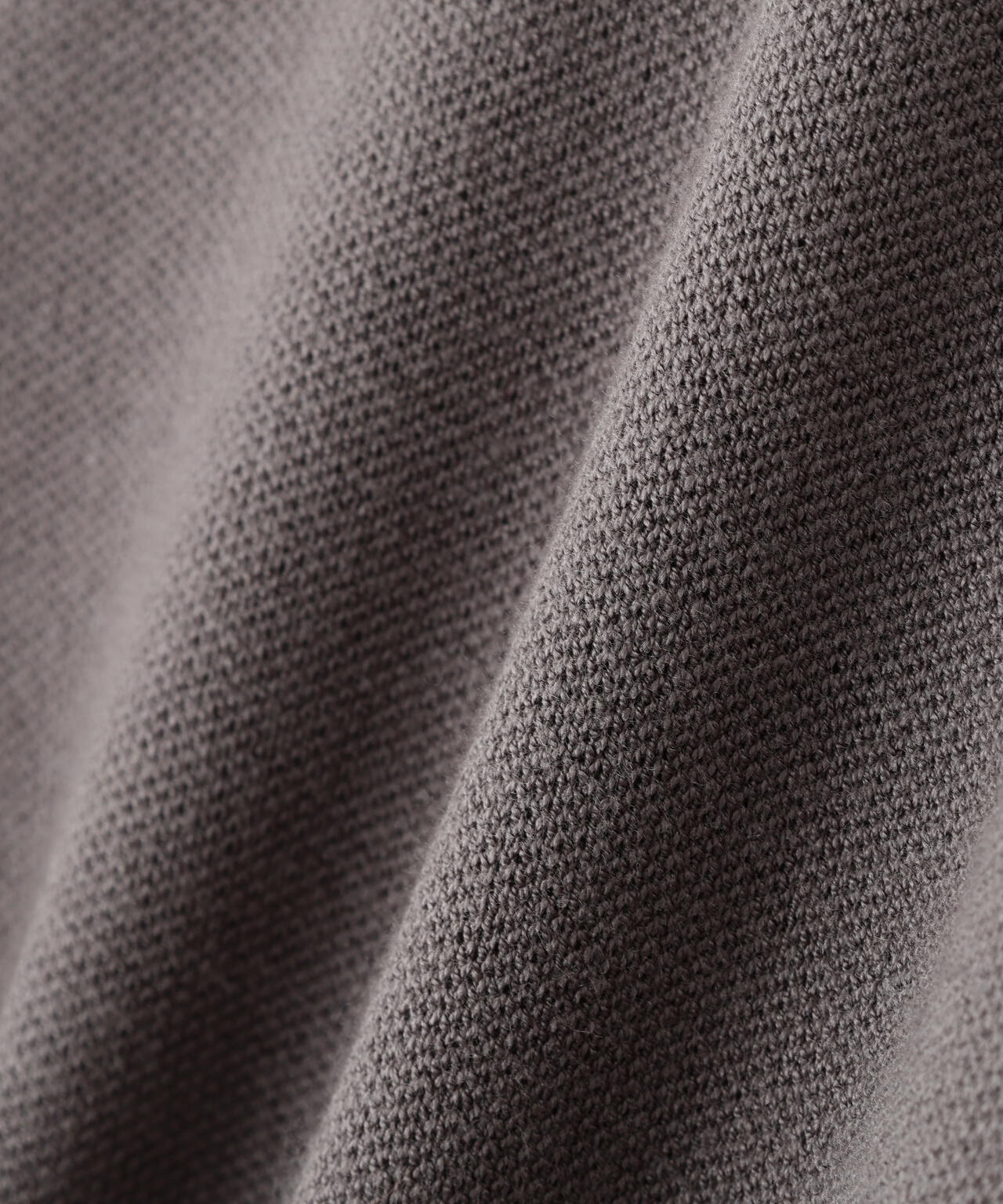 【瞬間コーデ】洗える楽ちんキレイ見え2WAYパールボタンニットアップ