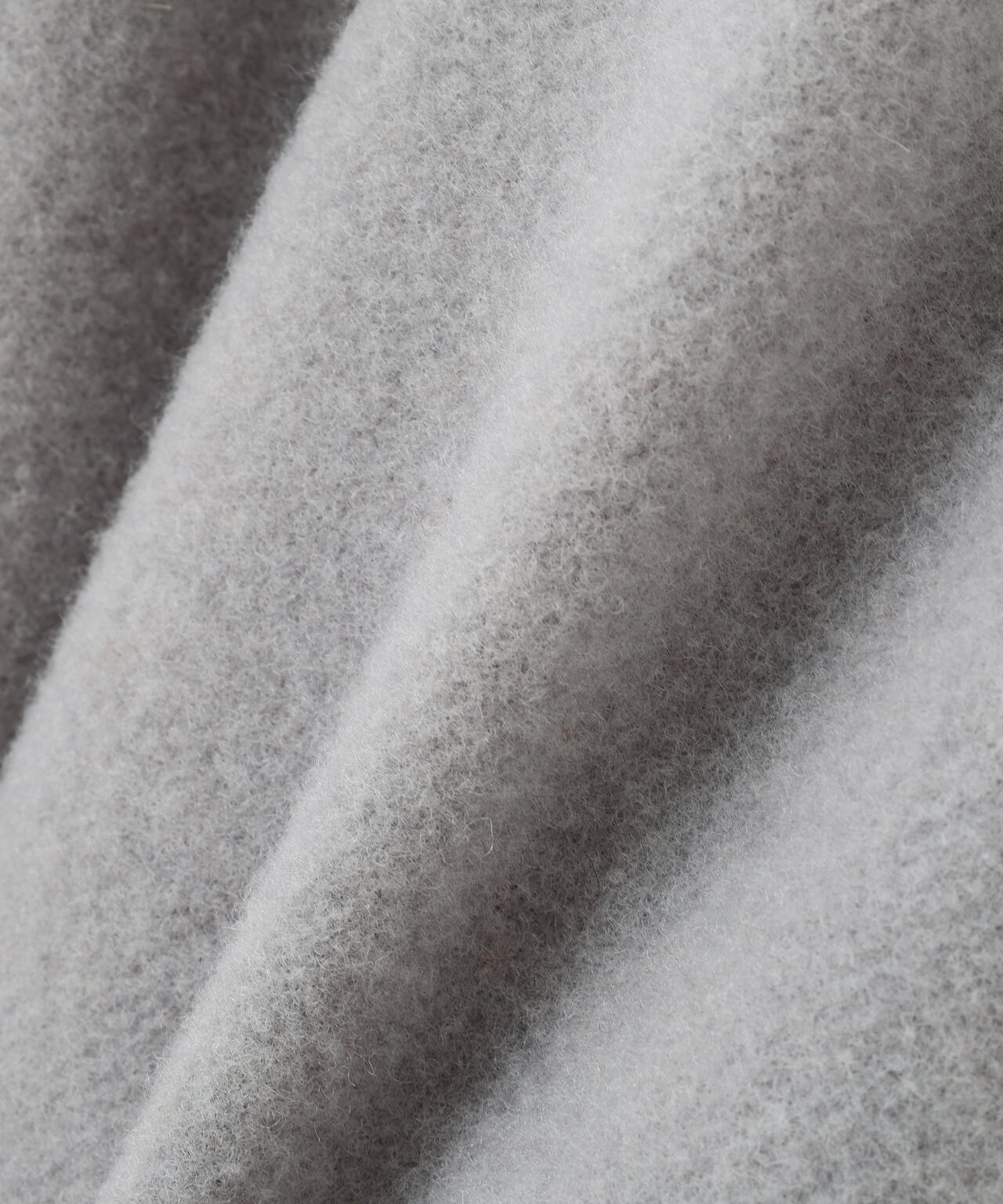 チェスターロングコート