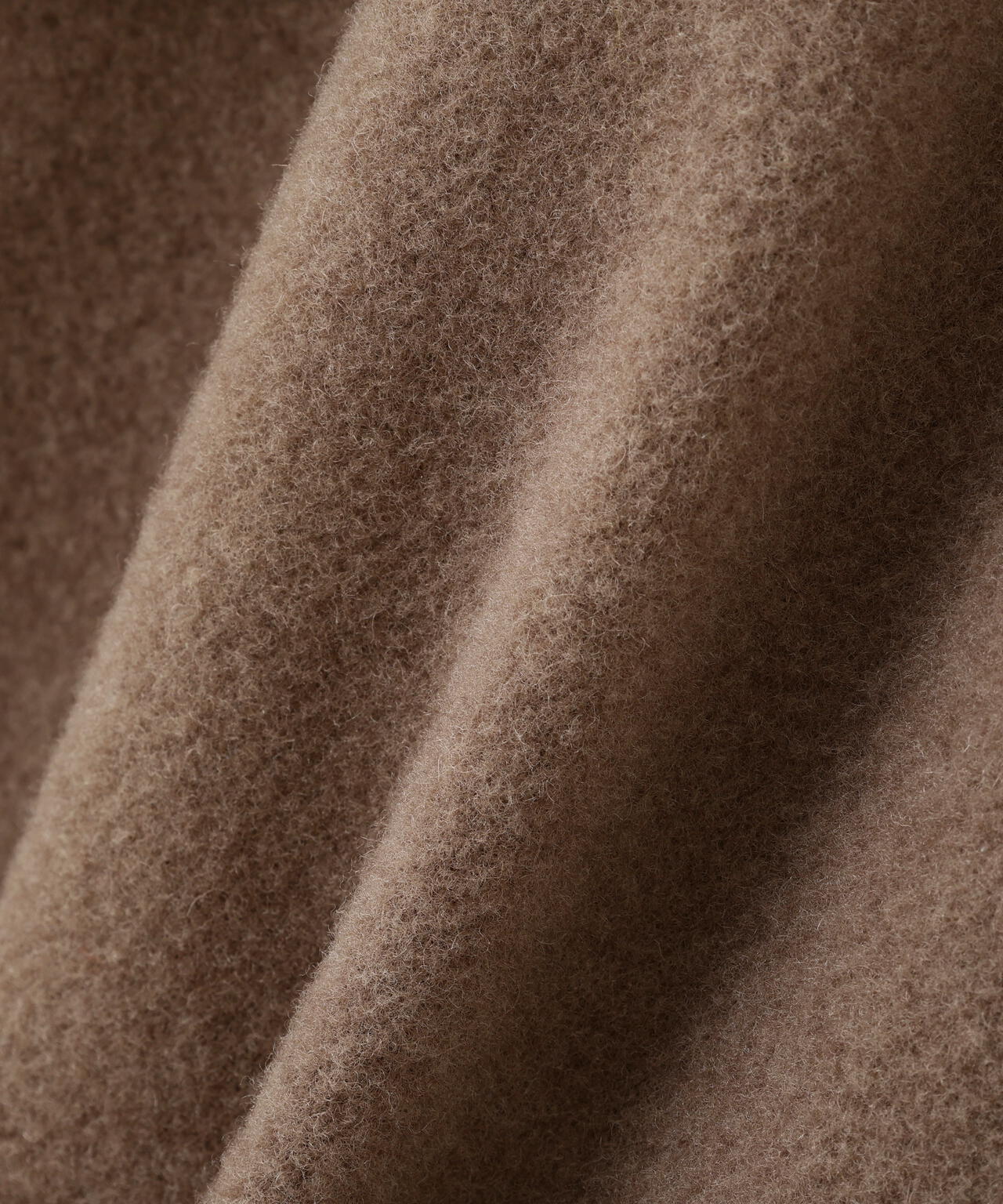 チェスターロングコート