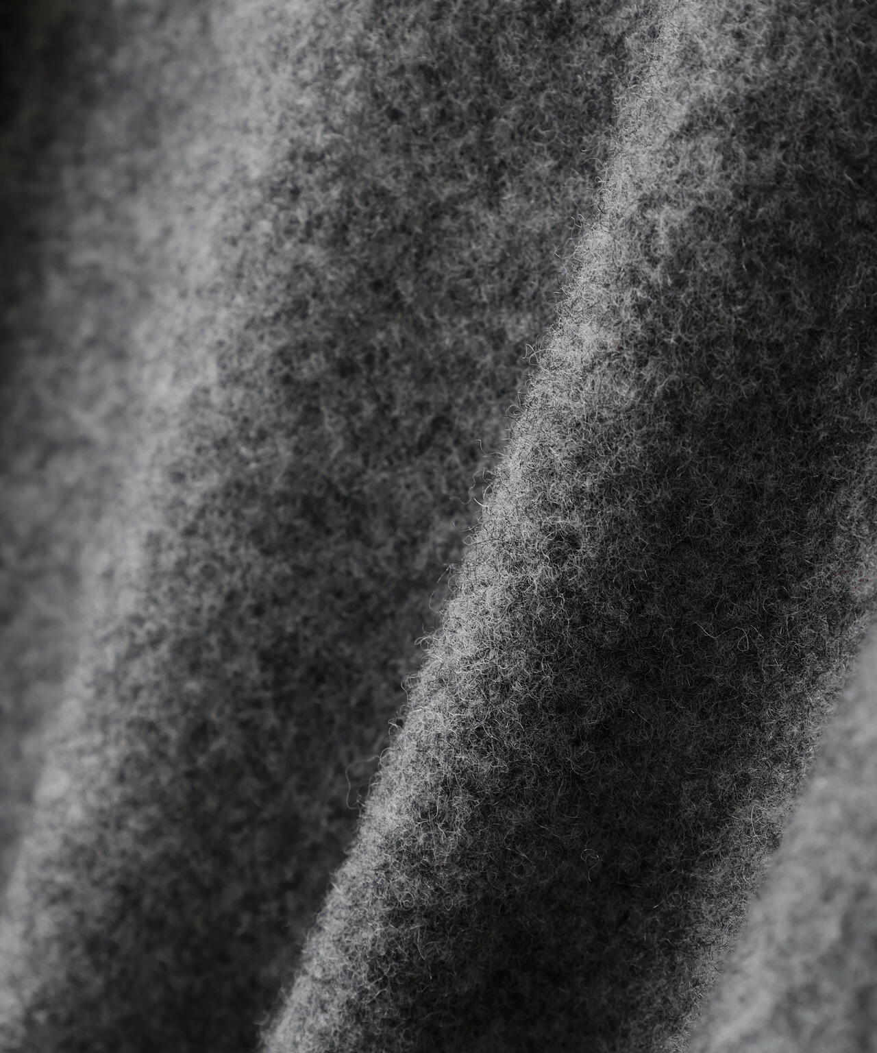 【岸本セシルさん着用】ステンカラーロングコート