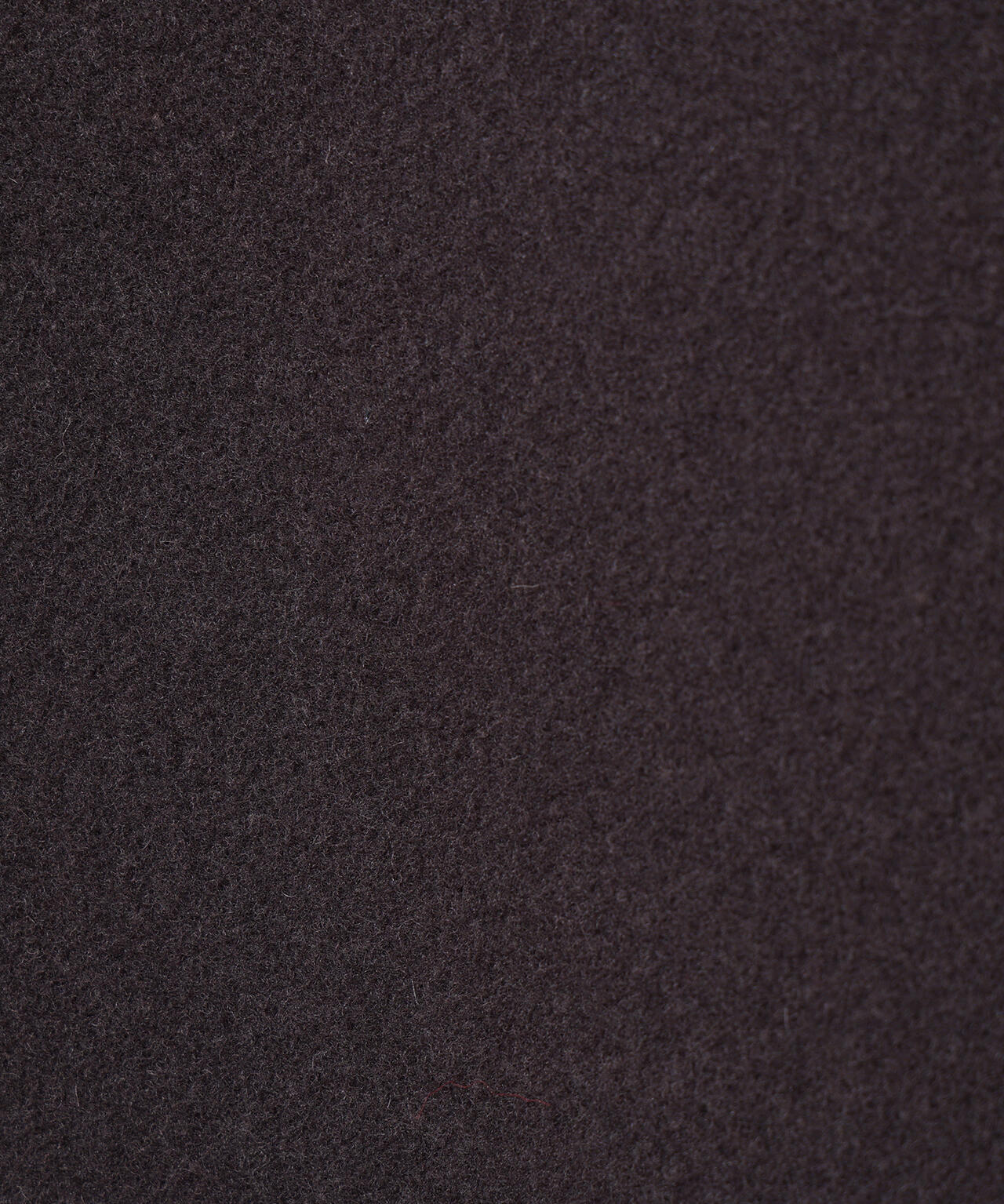 【岸本セシルさん着用】ステンカラーロングコート