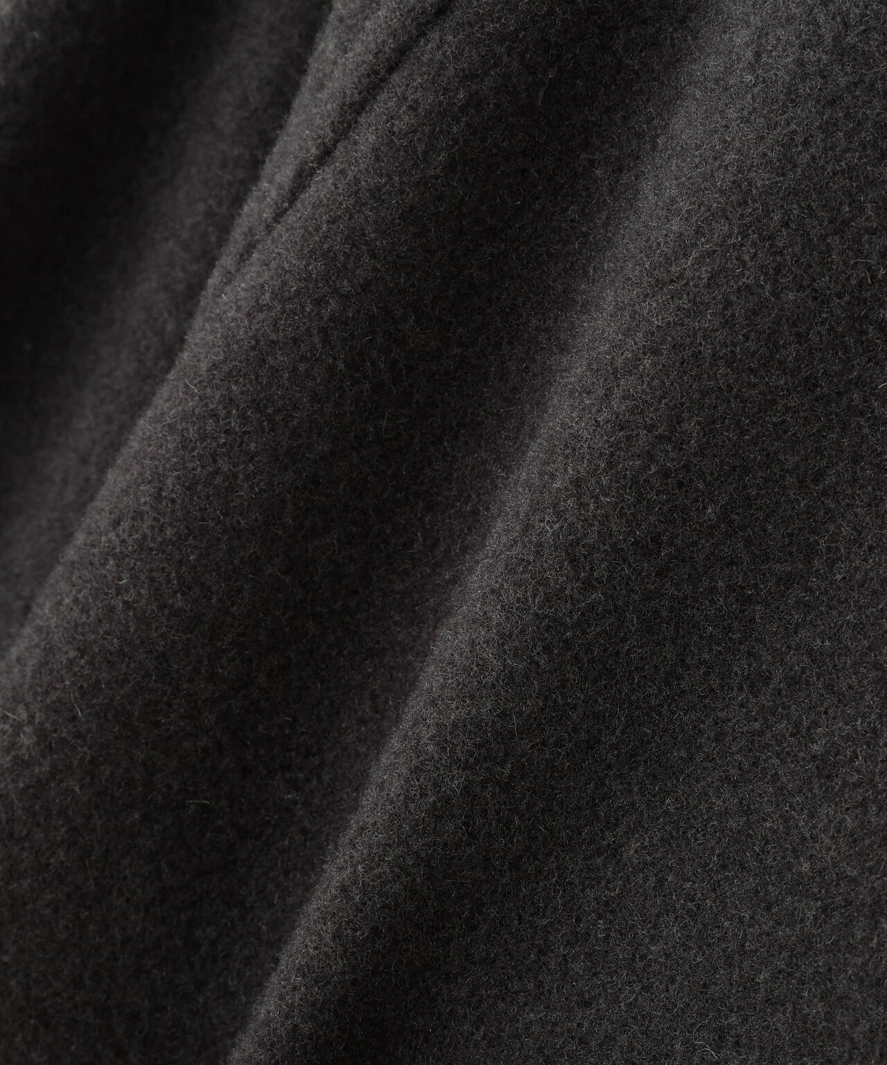 【岸本セシルさん着用】ステンカラーロングコート