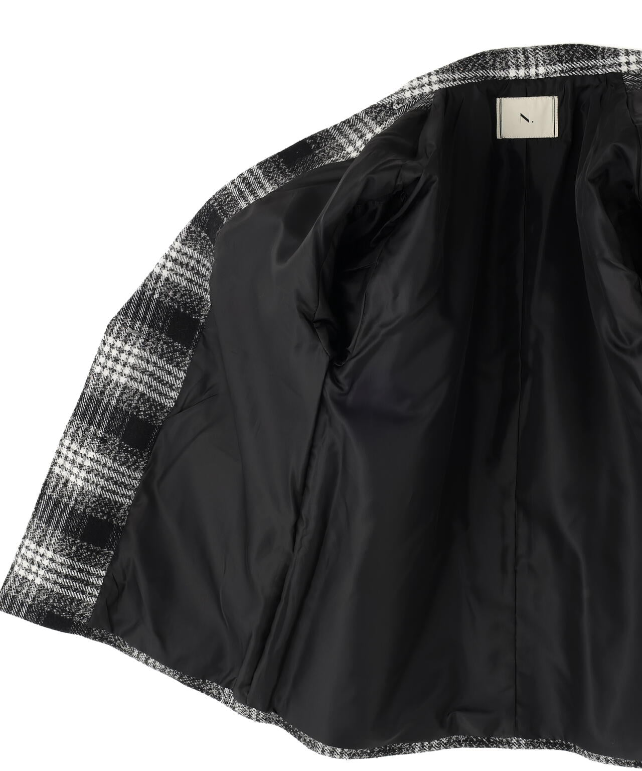 【岸本セシルさん着用】オーバージャケットコート