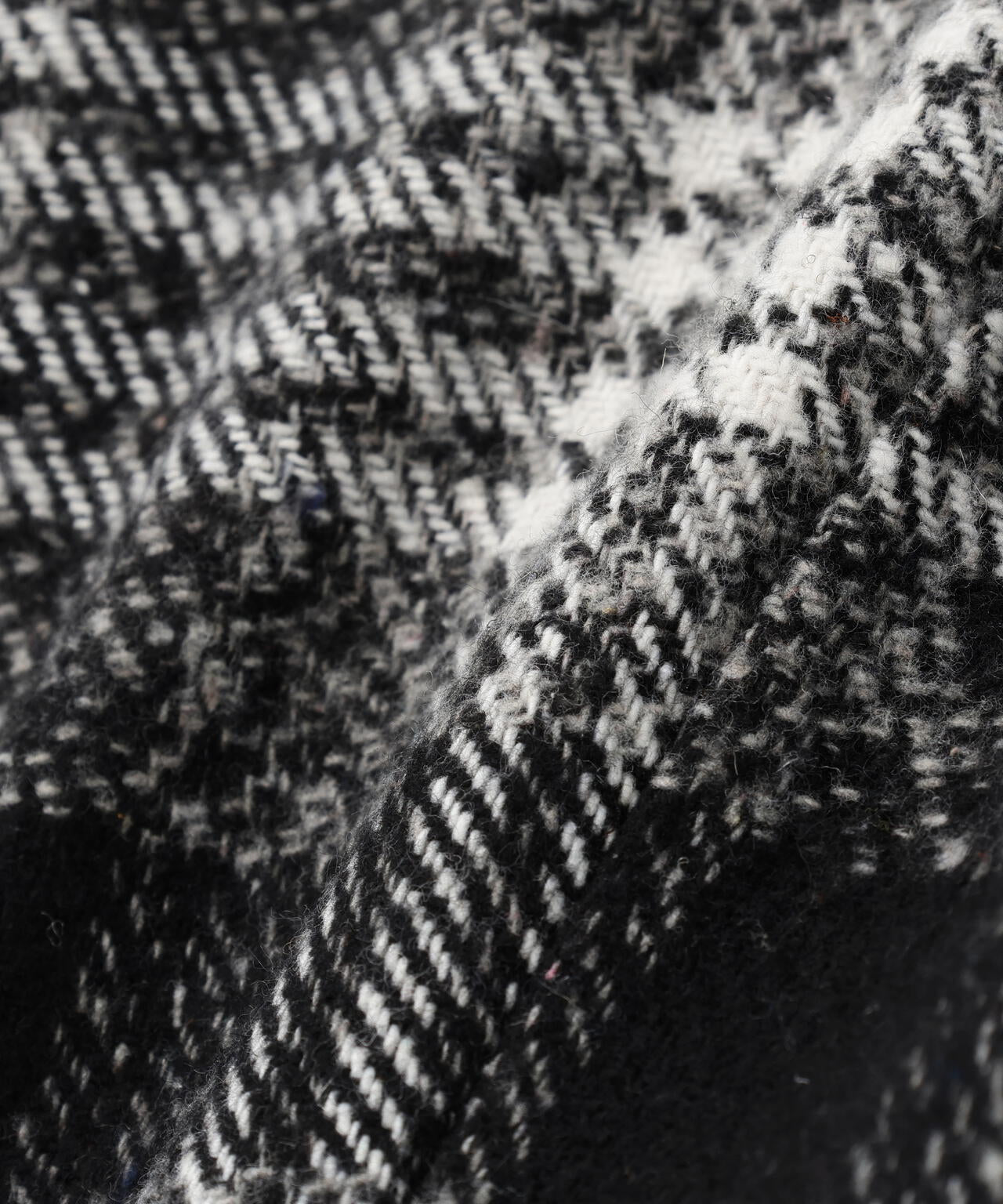 【岸本セシルさん着用】オーバージャケットコート