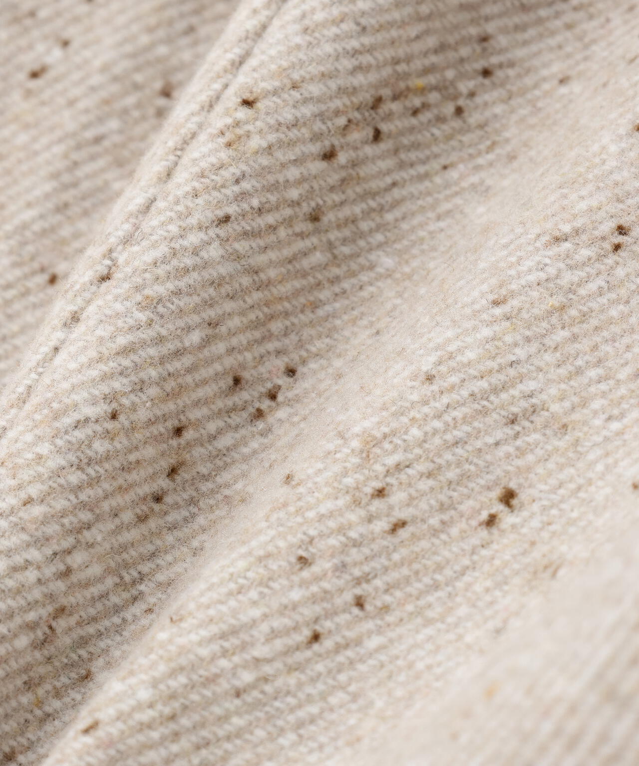 【岸本セシルさん着用】オーバージャケットコート