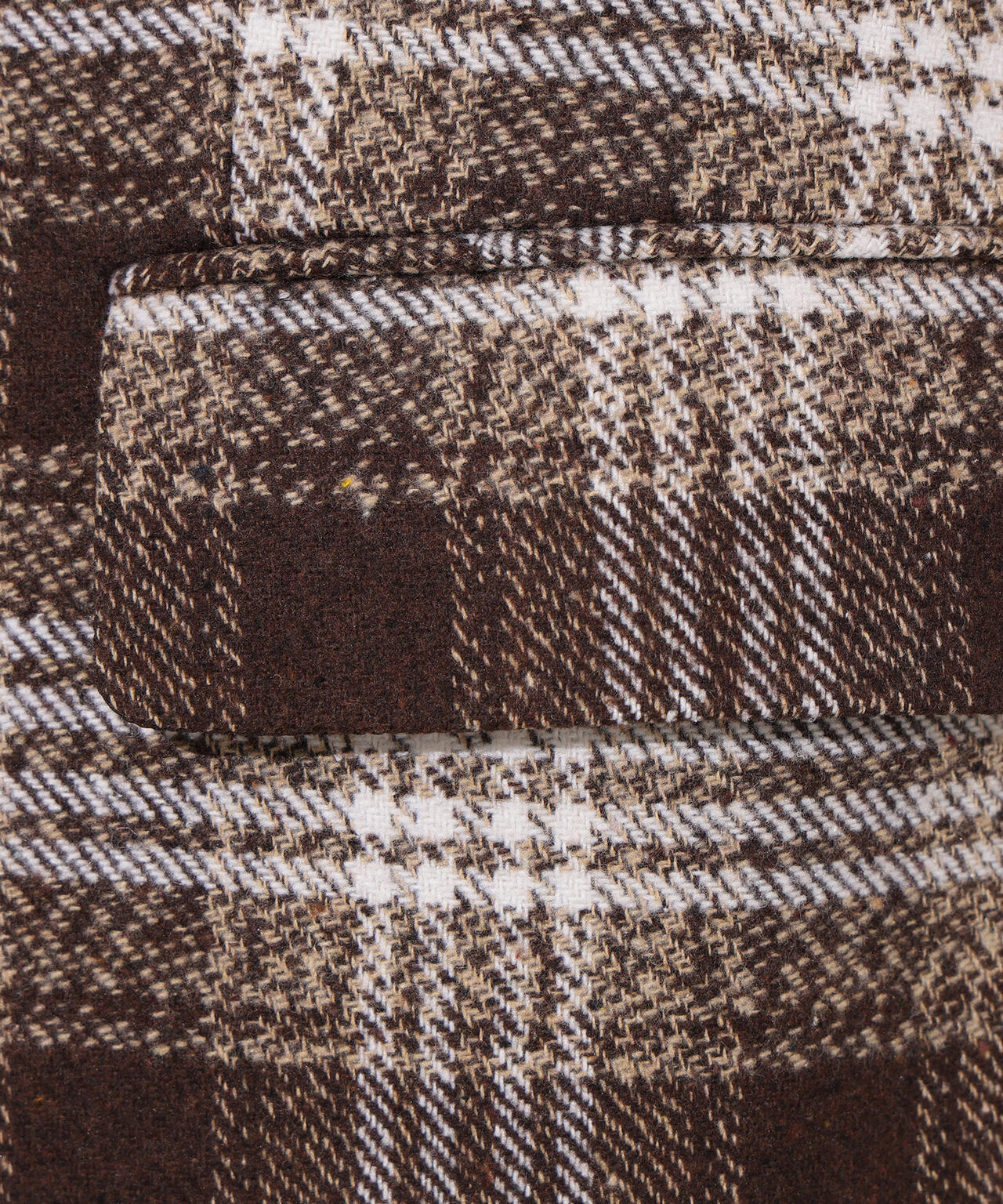 【岸本セシルさん着用】オーバージャケットコート