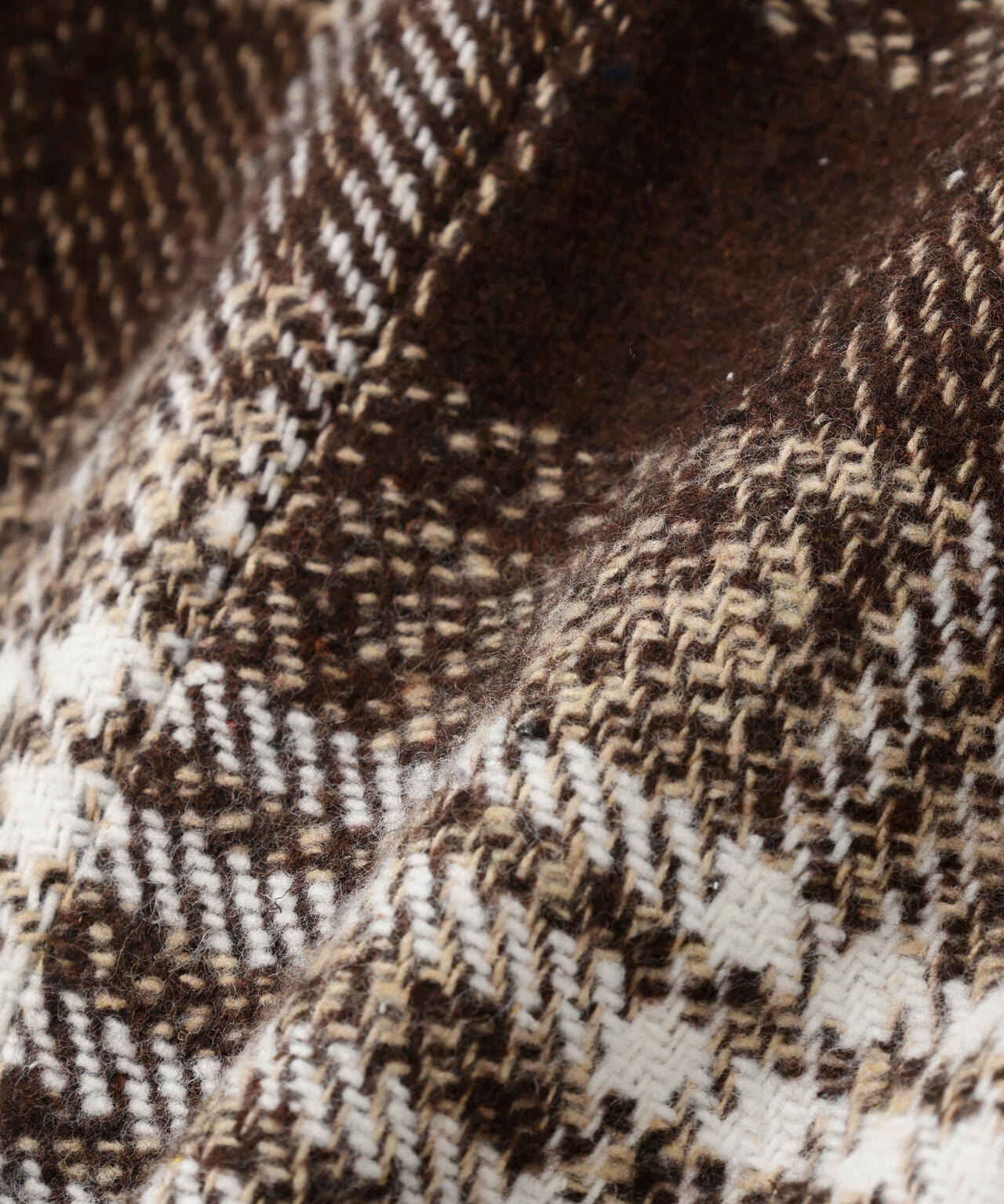 【岸本セシルさん着用】オーバージャケットコート