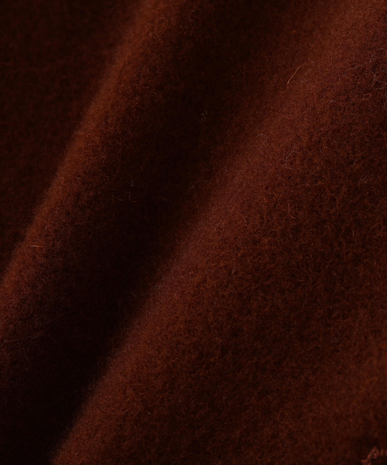 ステンカラーミディコート