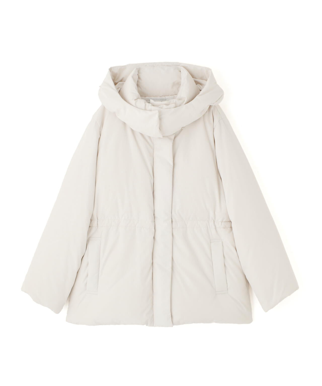 フーデットミドルダウン