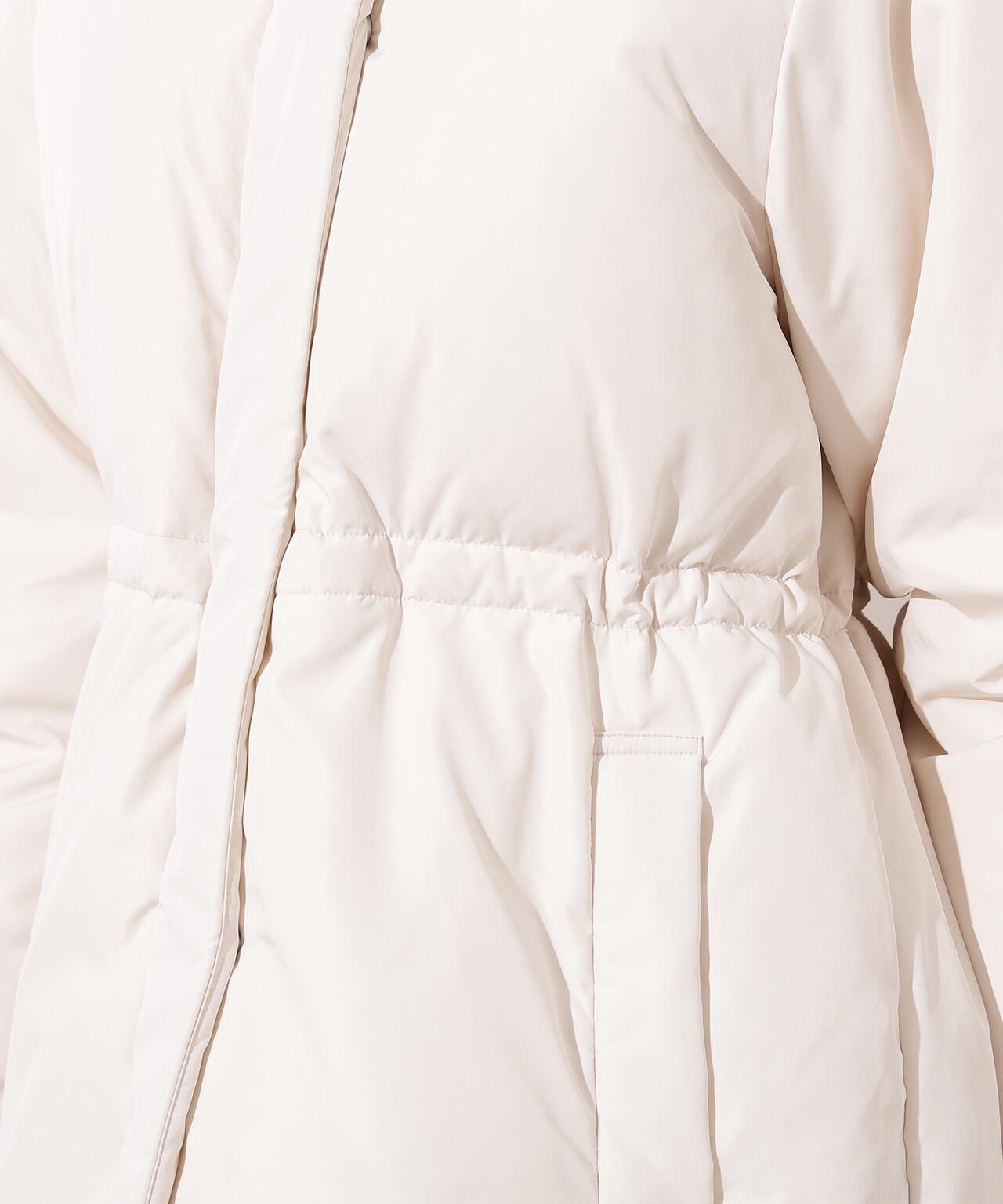 フーデットミドルダウン