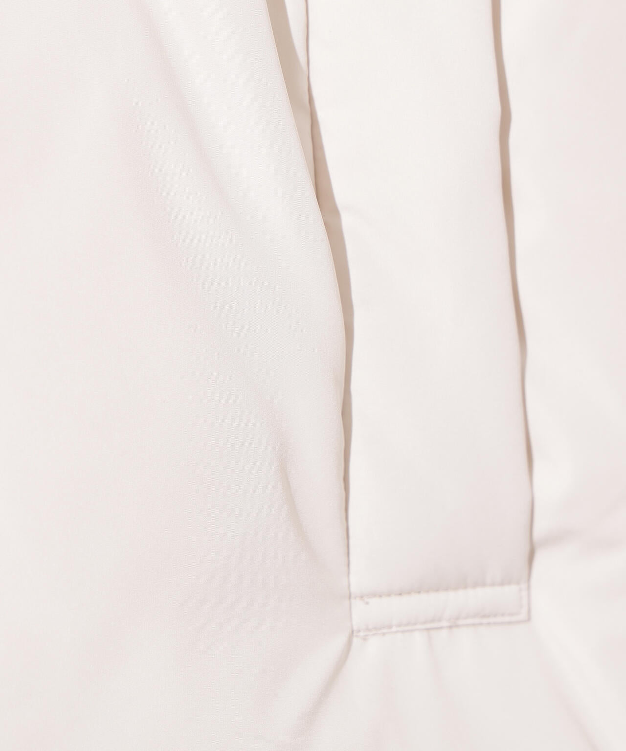 フーデットミドルダウン