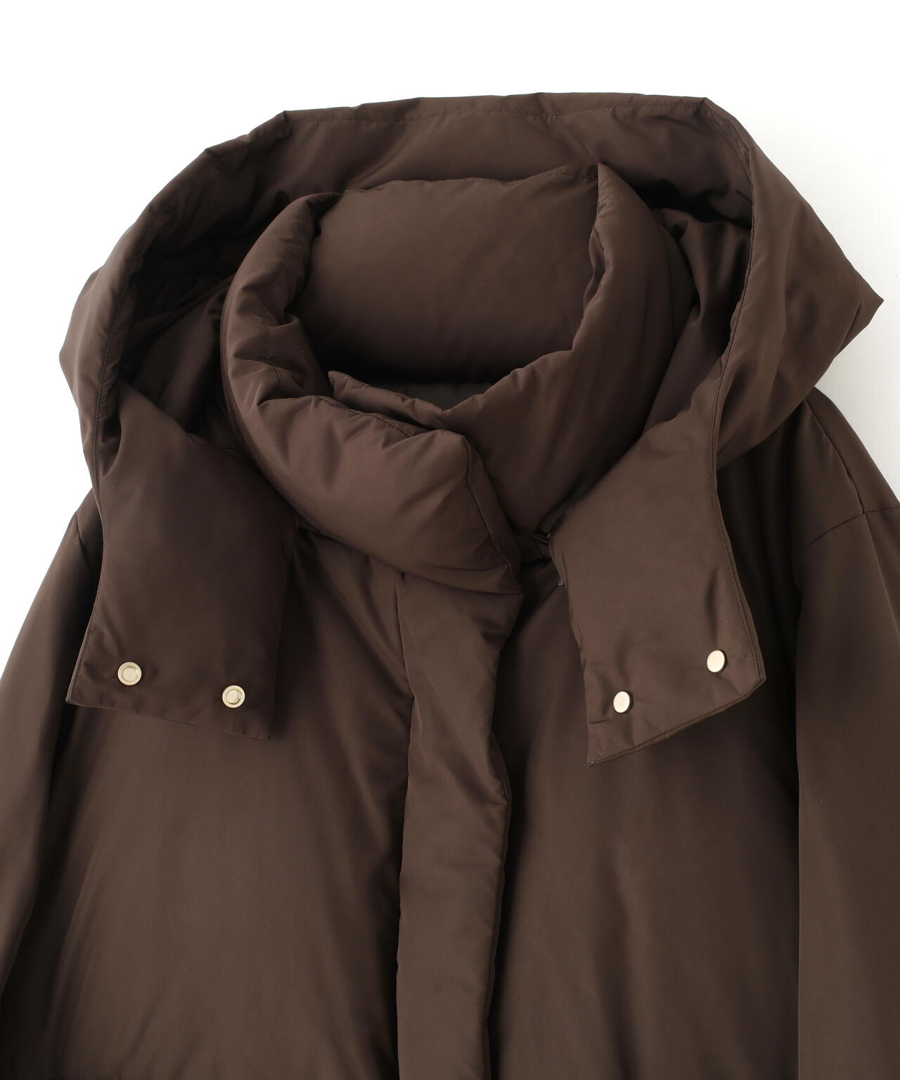 フーデットミドルダウン