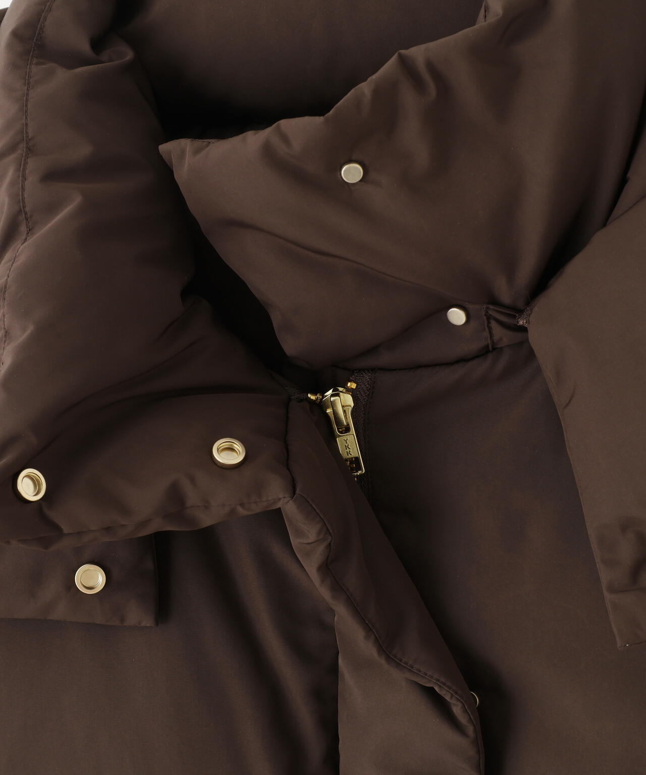 フーデットミドルダウン