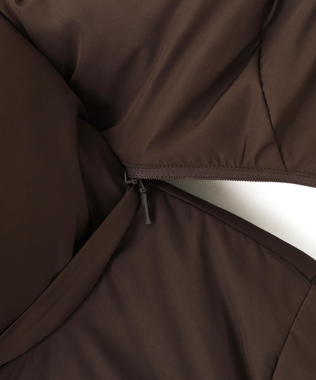 フーデットミドルダウン