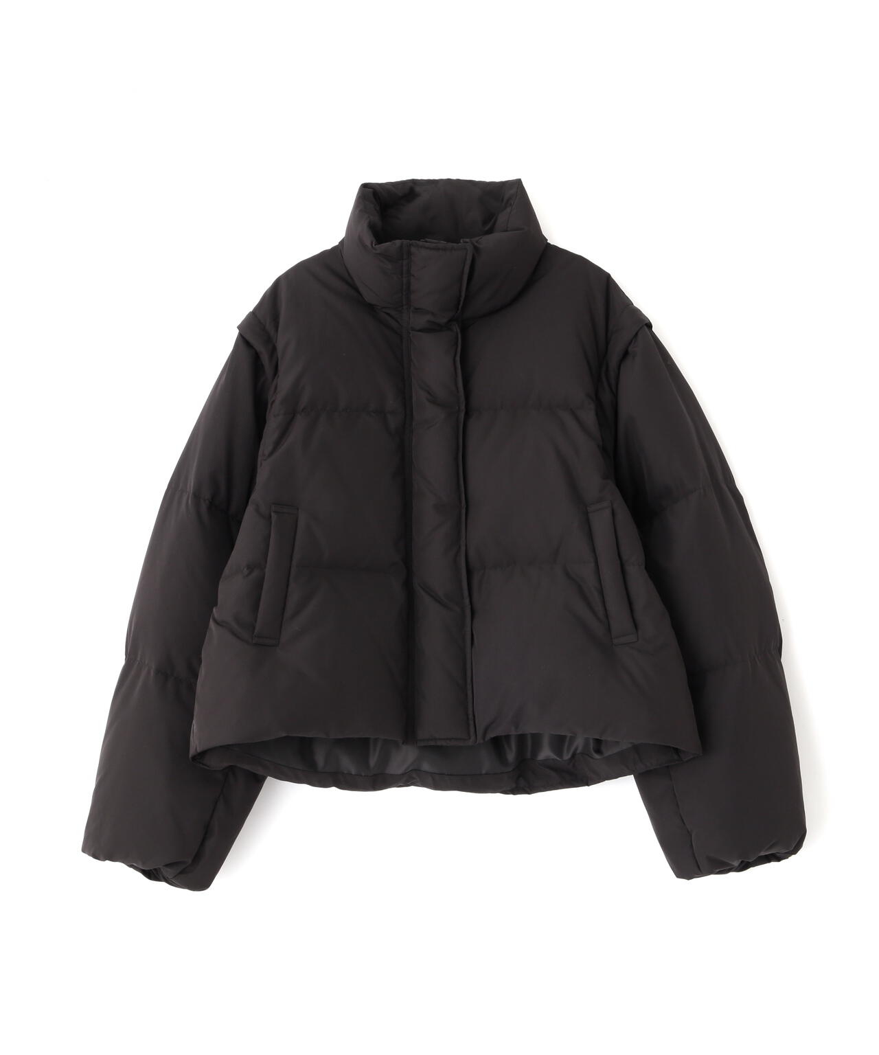 2wayショートダウン