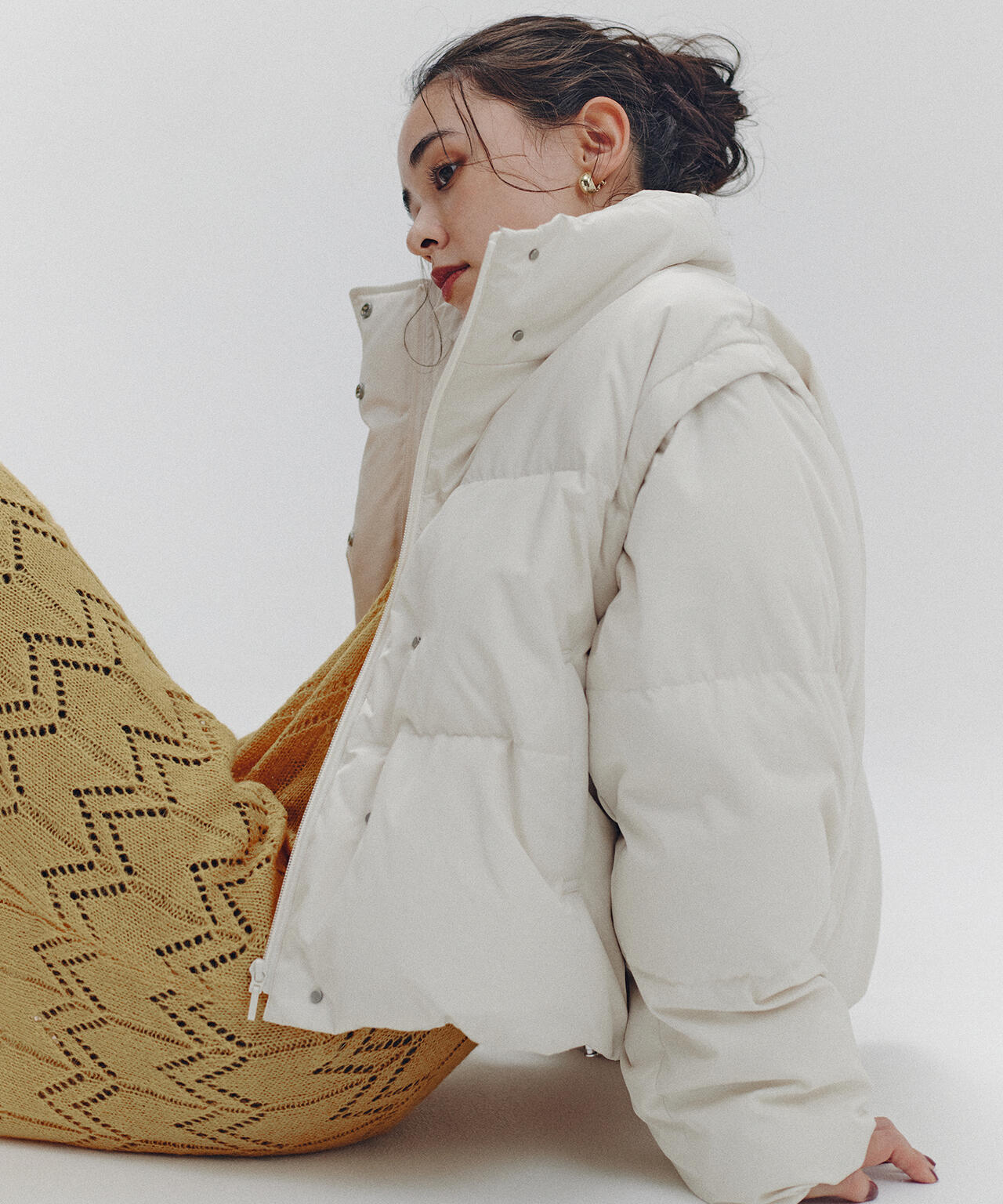 2wayショートダウン