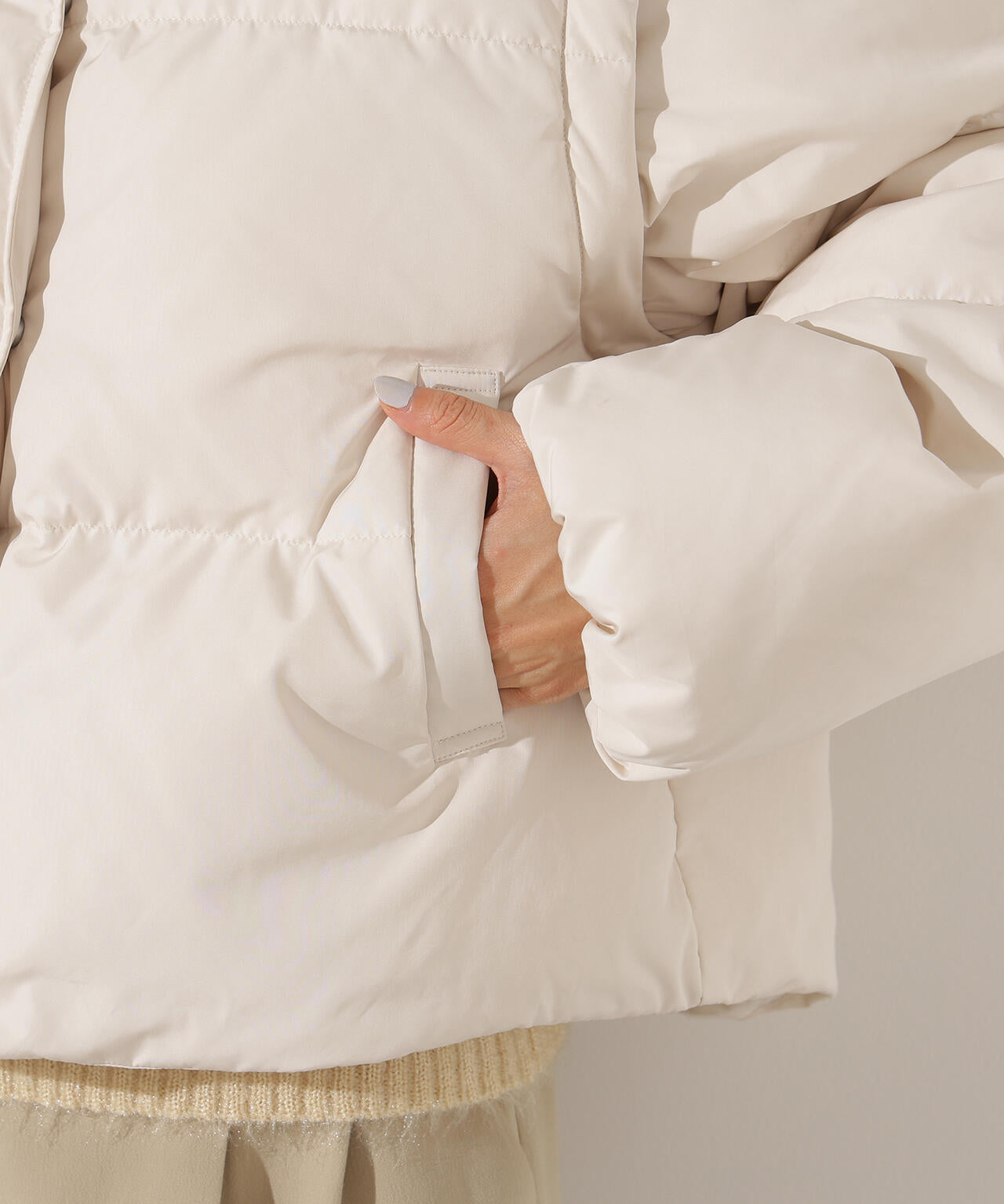 2wayショートダウン