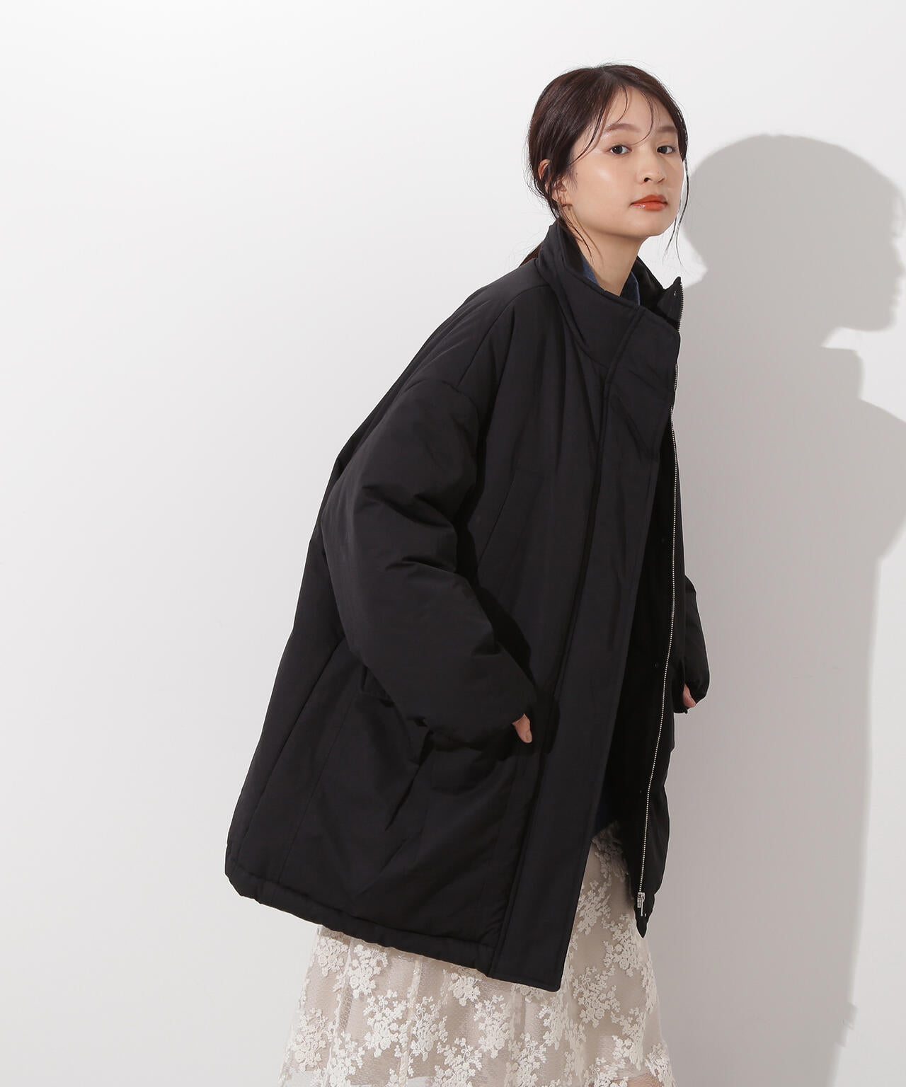 モンスターパーカー