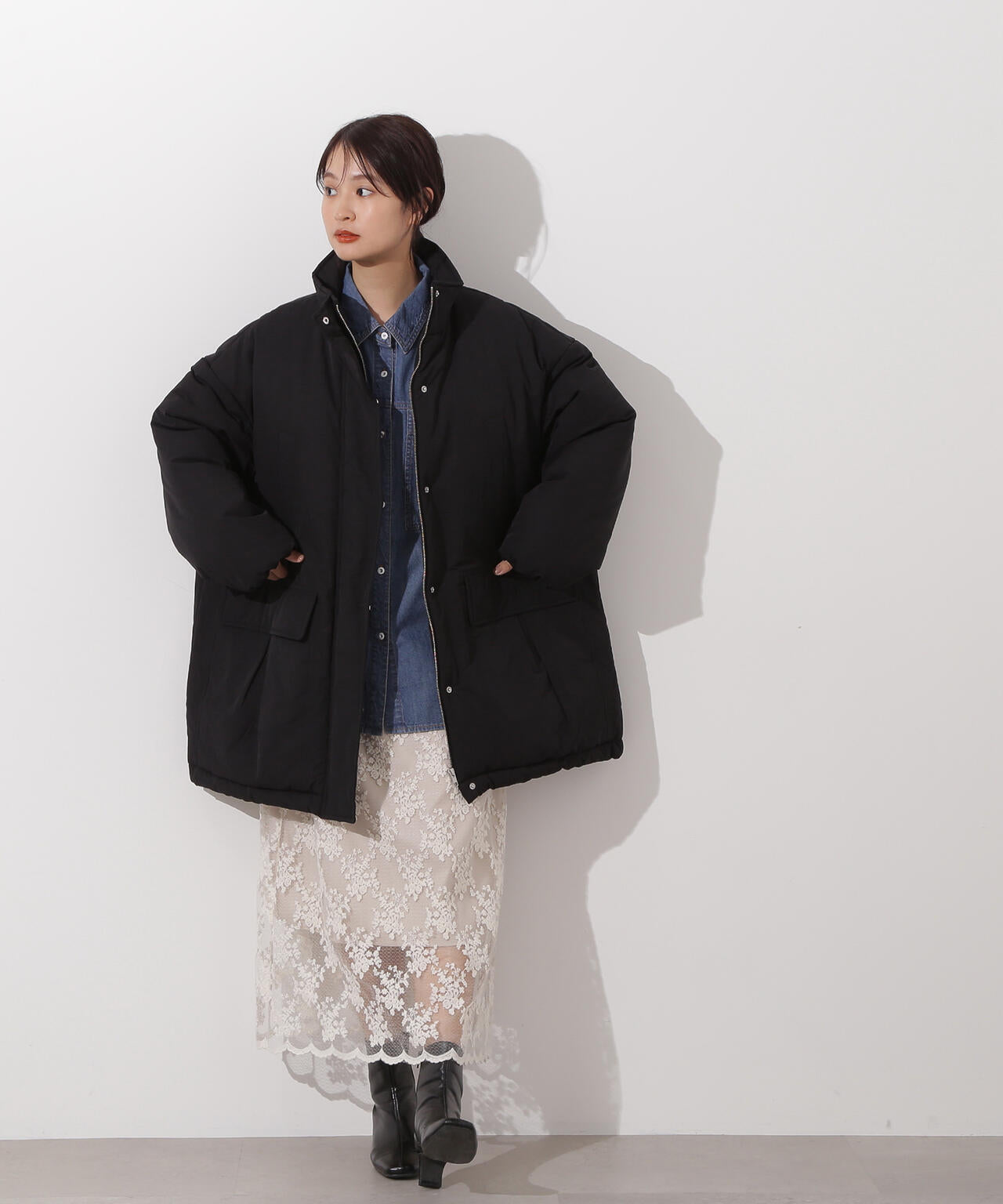 モンスターパーカー