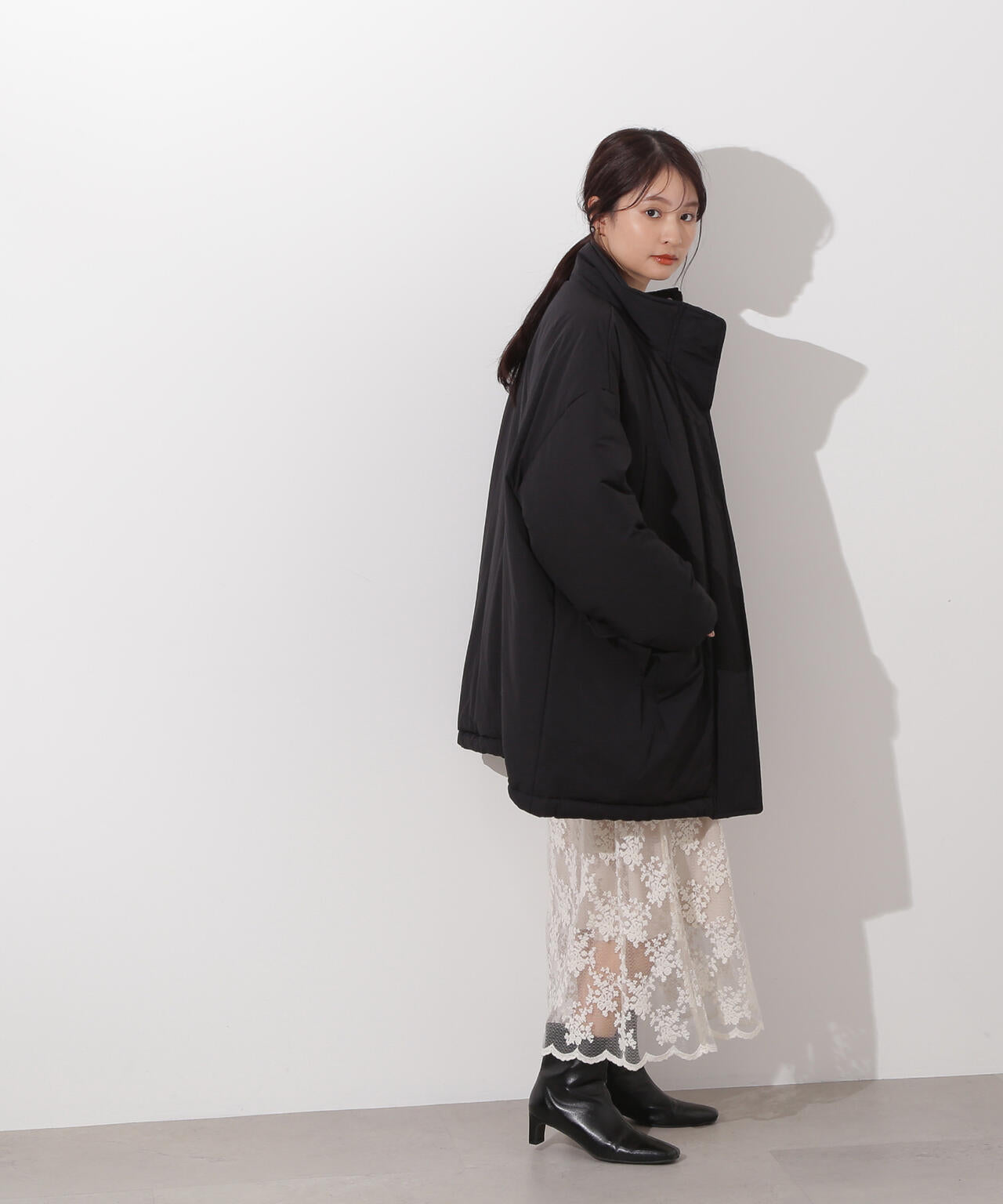 モンスターパーカー