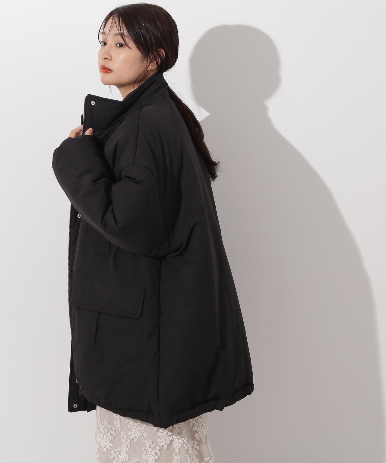 モンスターパーカー