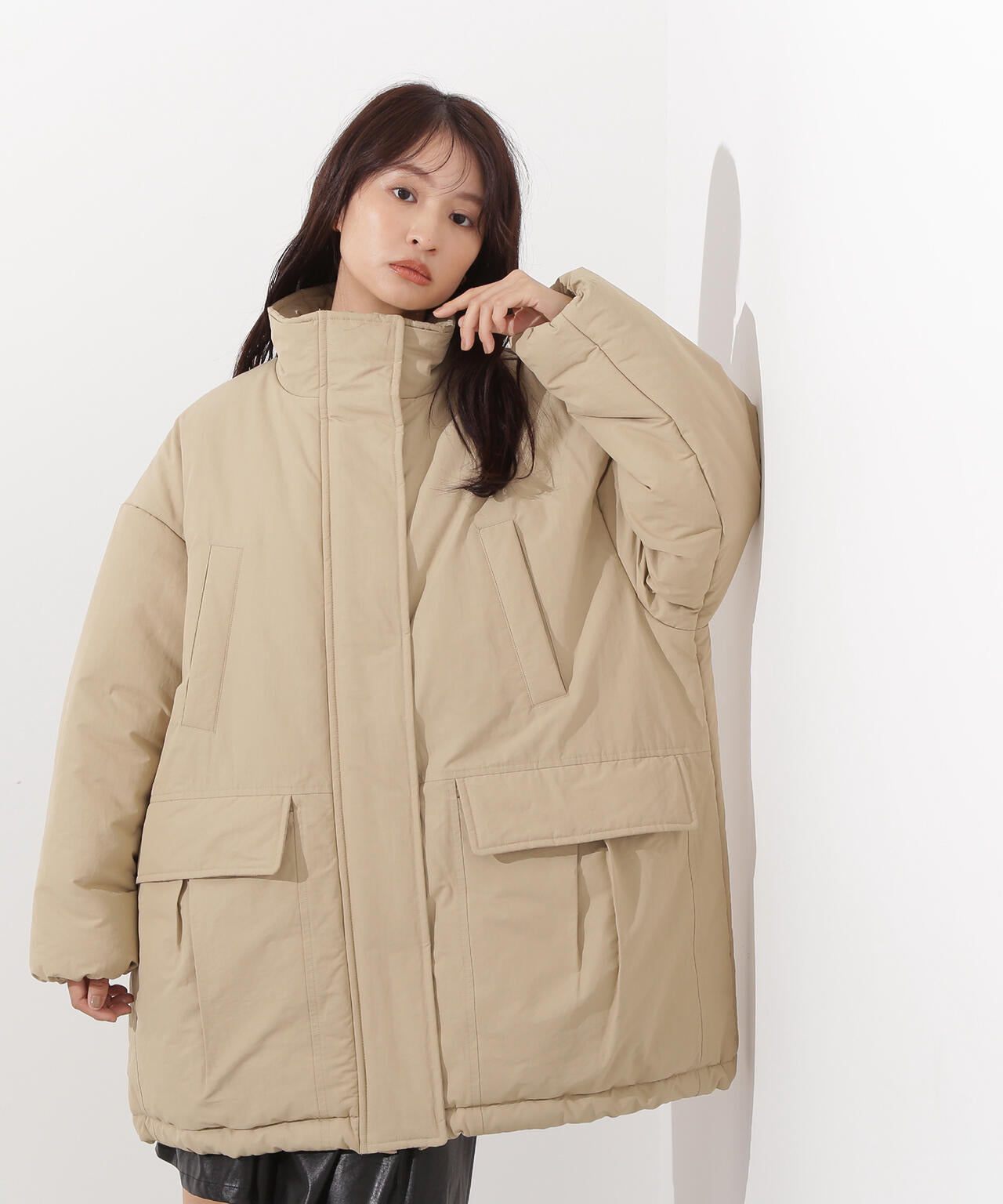 モンスターパーカー