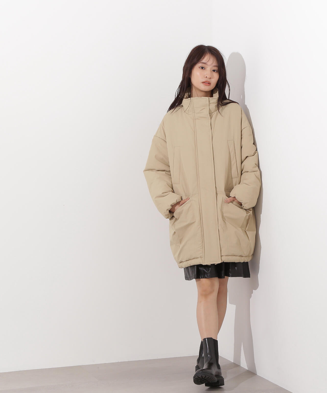 モンスターパーカー