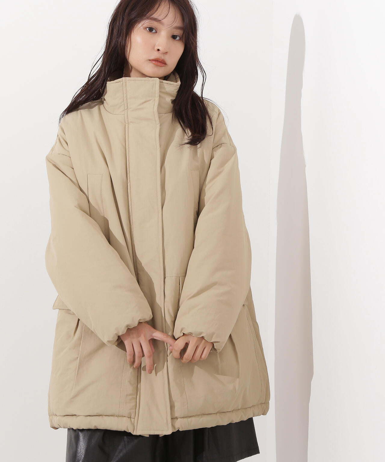 モンスターパーカー