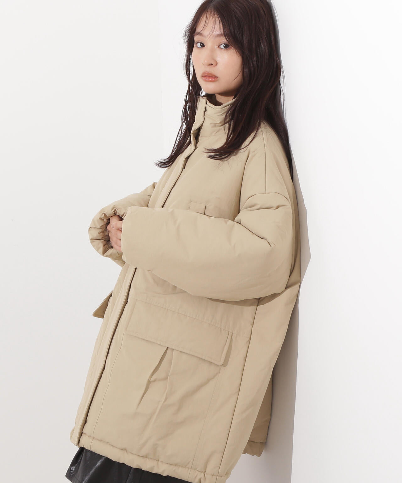 モンスターパーカー