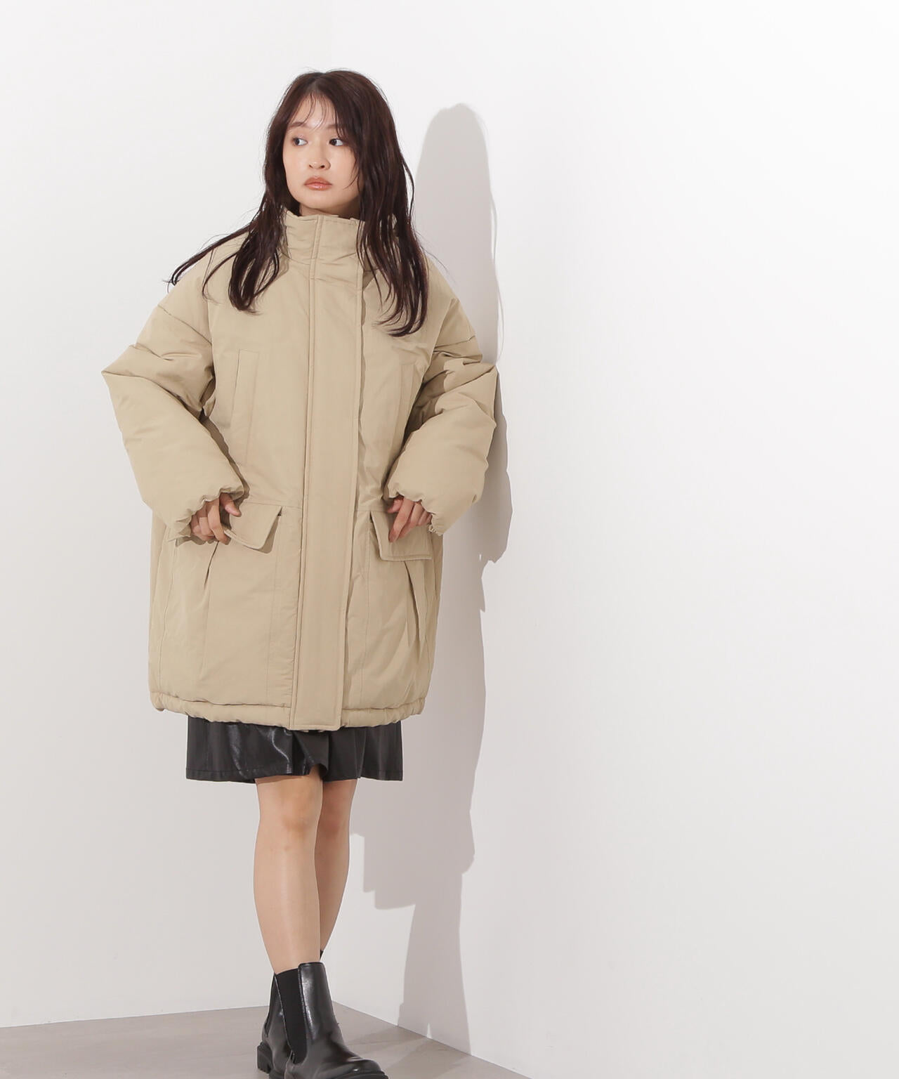 モンスターパーカー