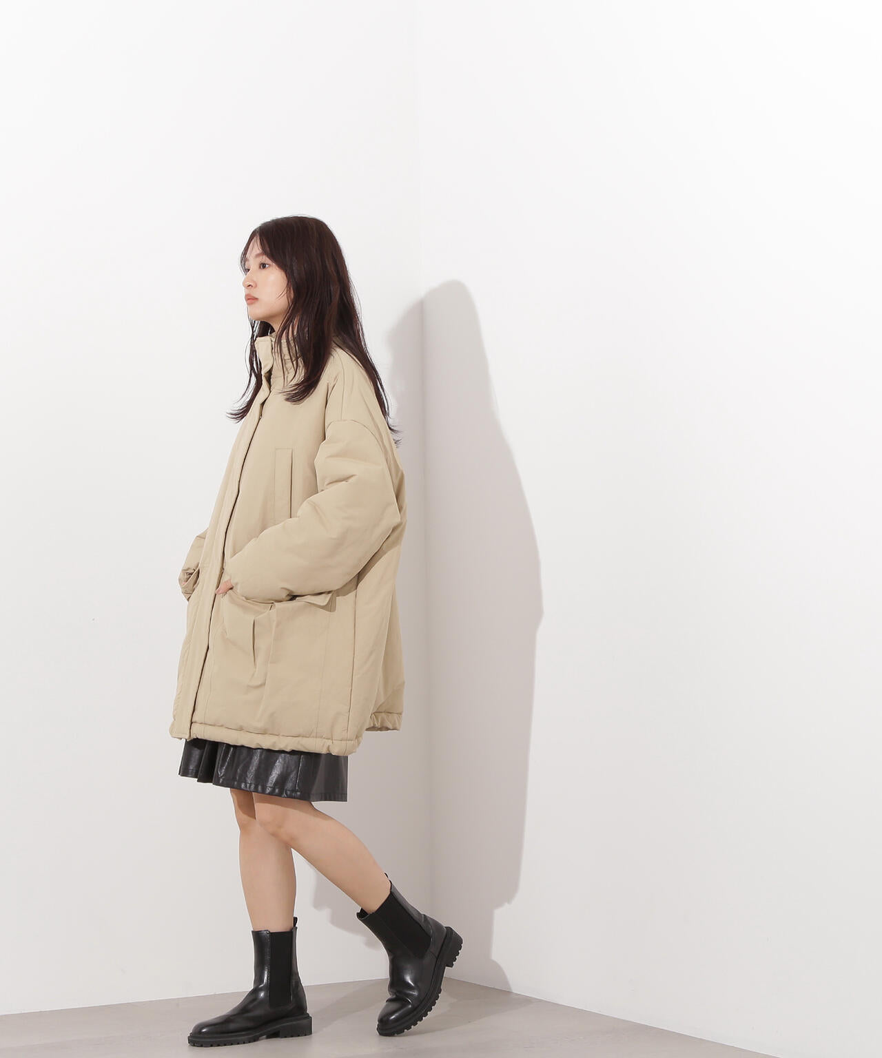 モンスターパーカー