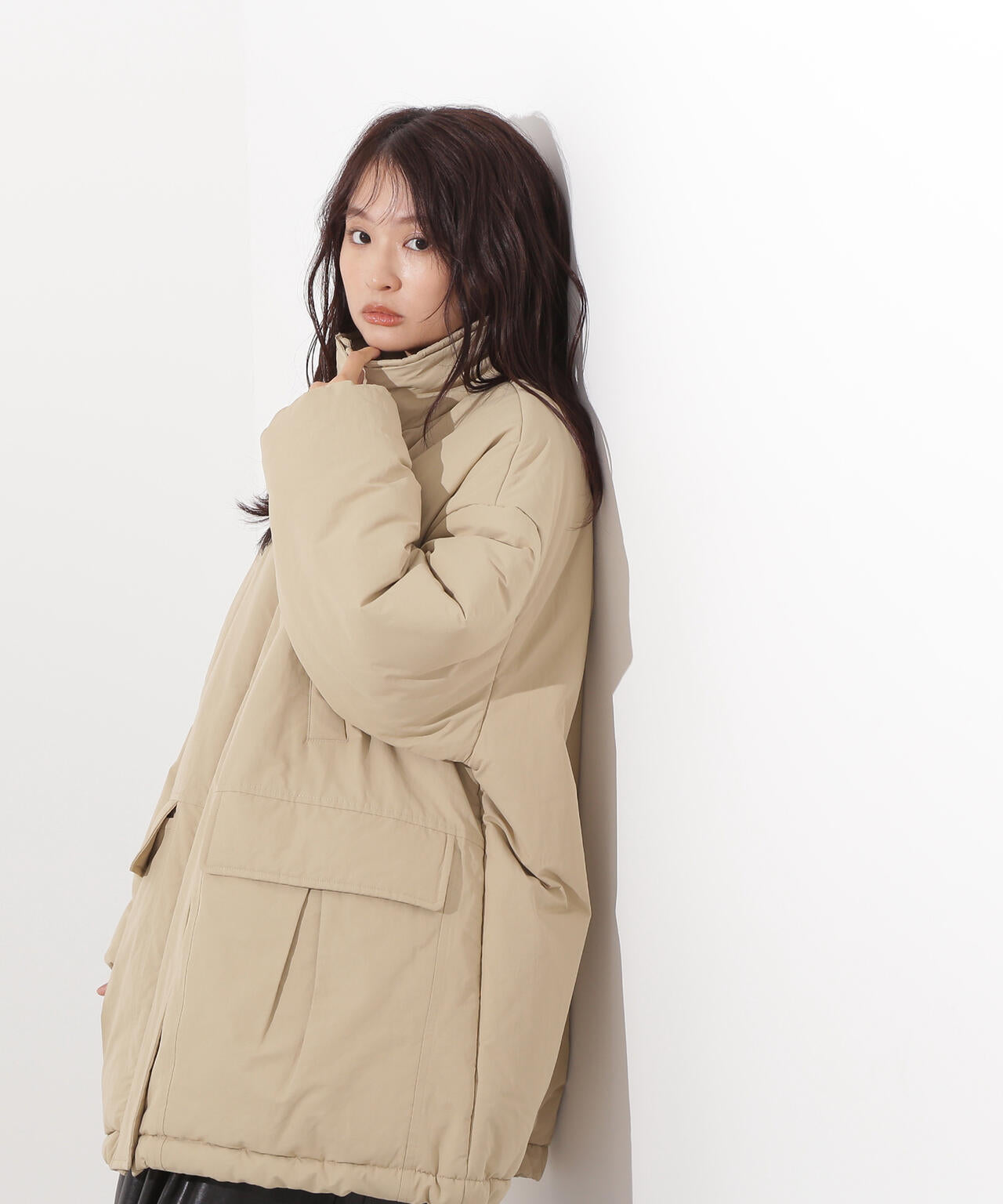 モンスターパーカー