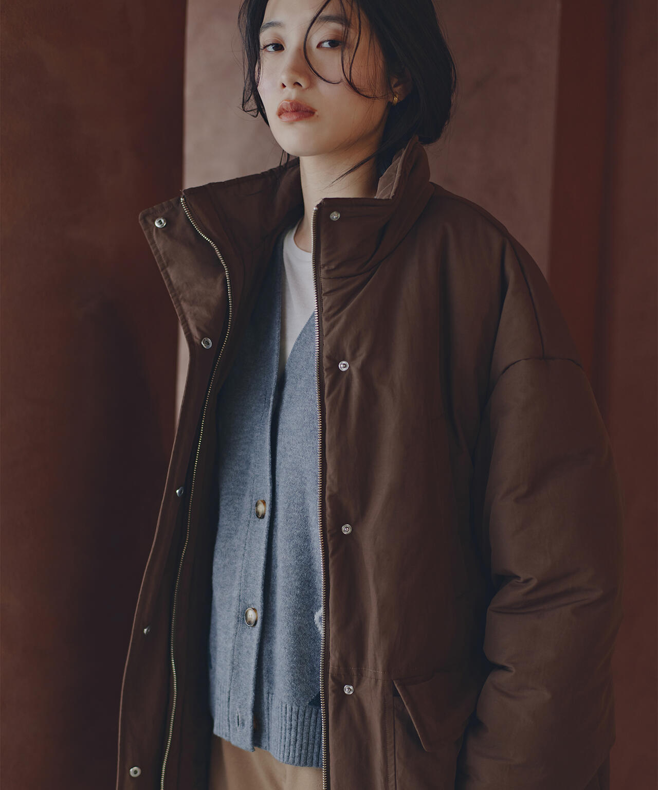 モンスターパーカー