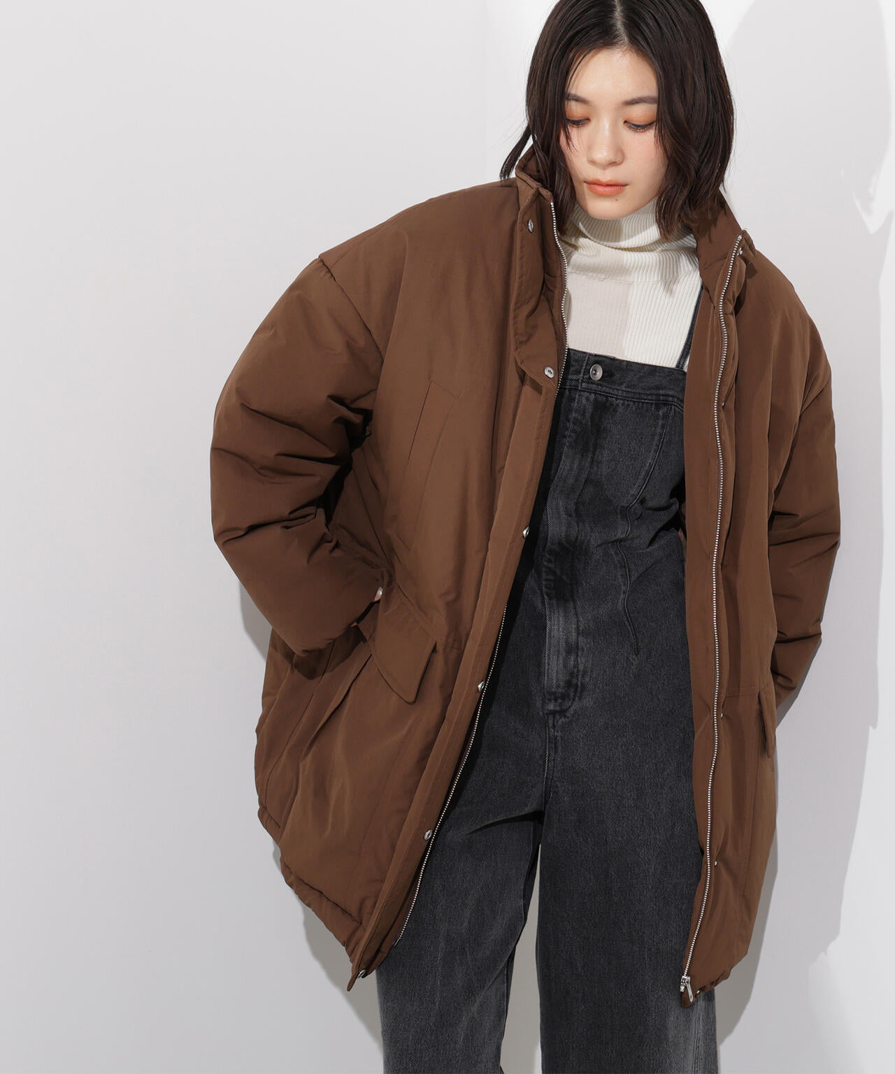 モンスターパーカー