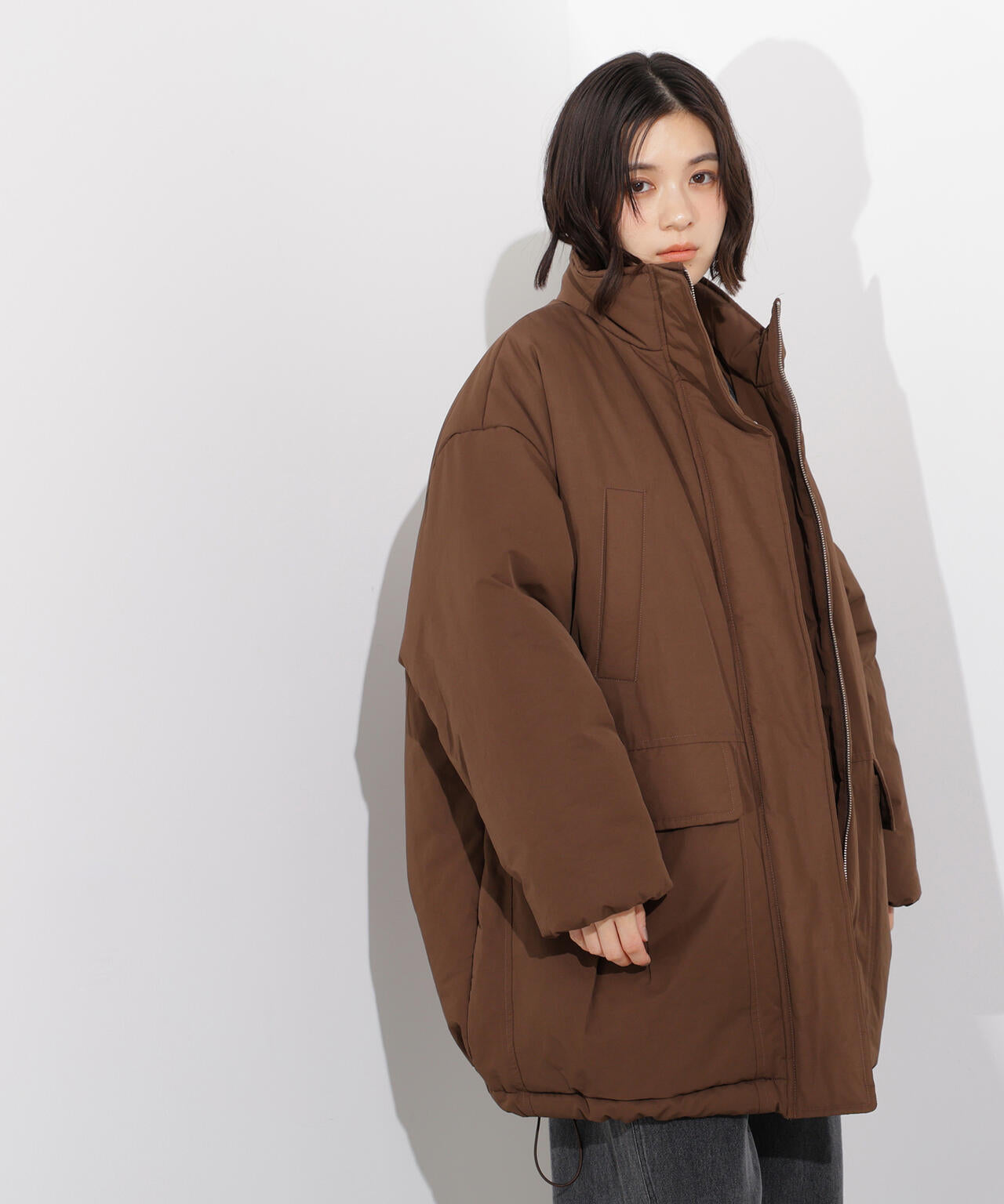 モンスターパーカー