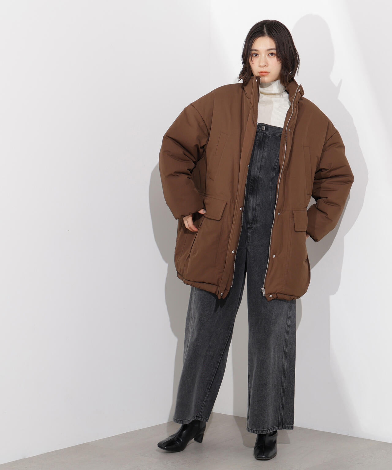 モンスターパーカー