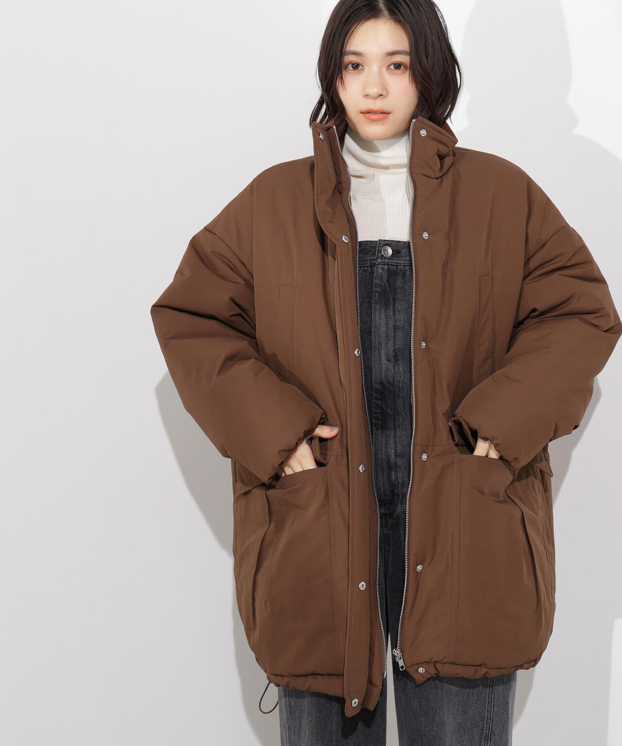 モンスターパーカー