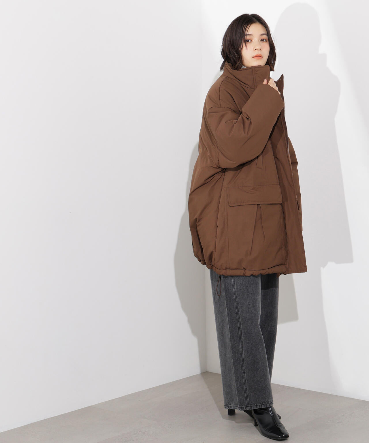 モンスターパーカー