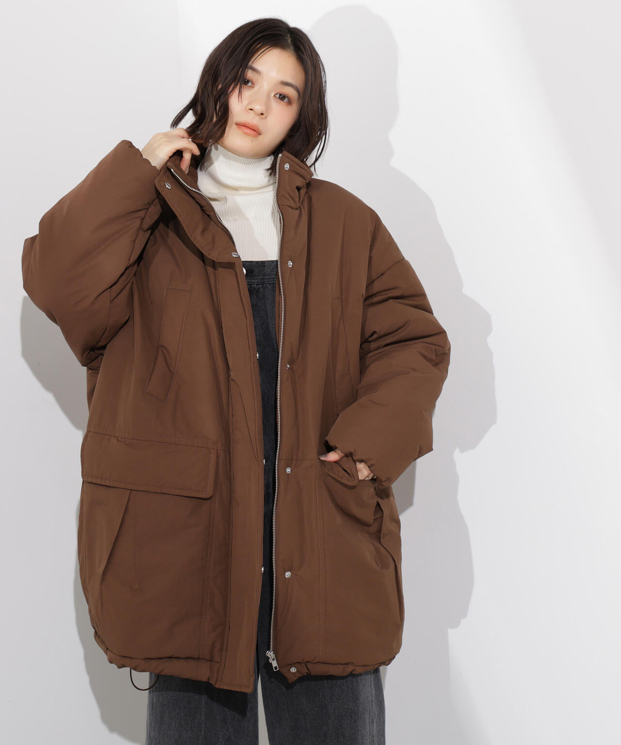 モンスターパーカー