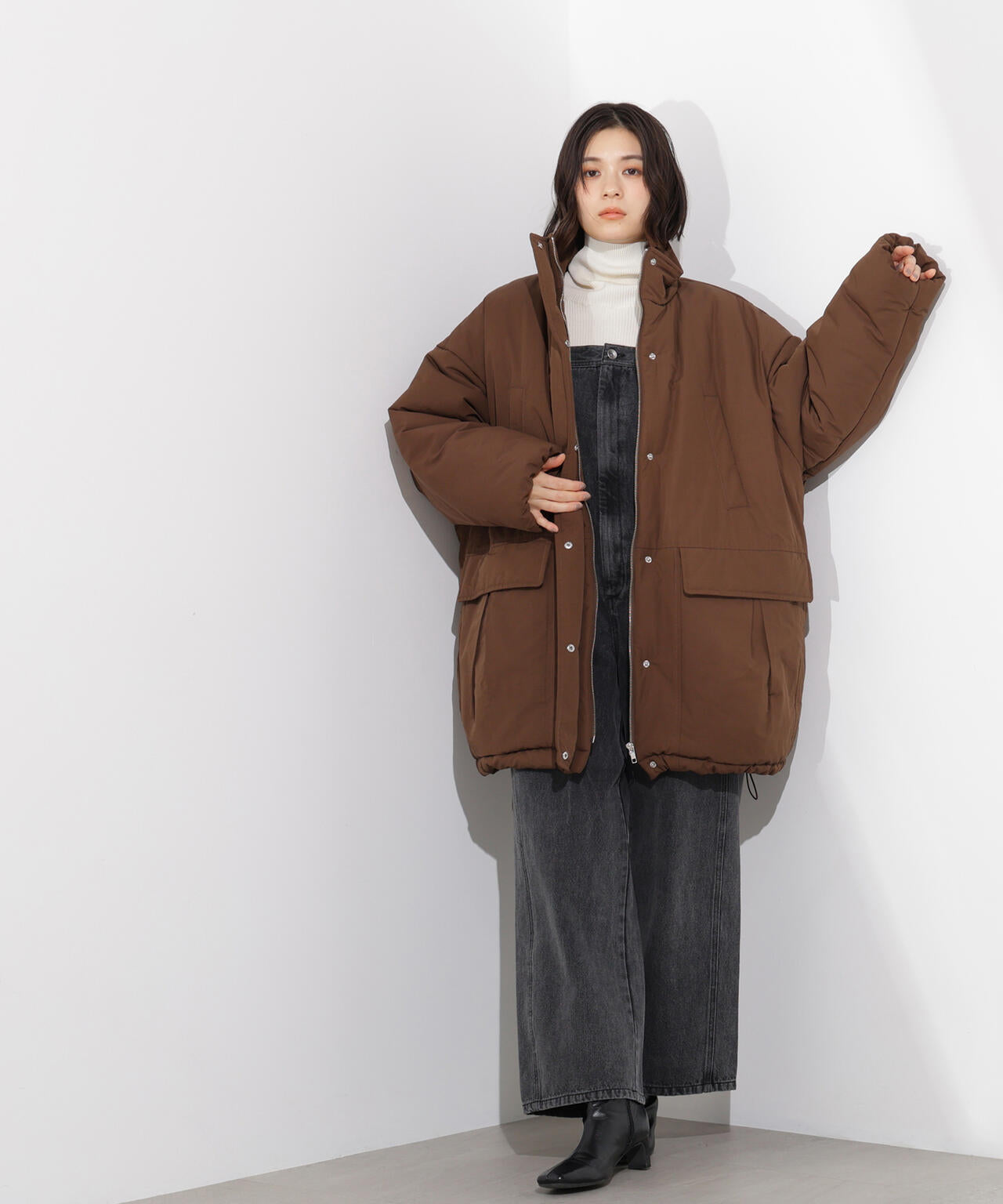 モンスターパーカー