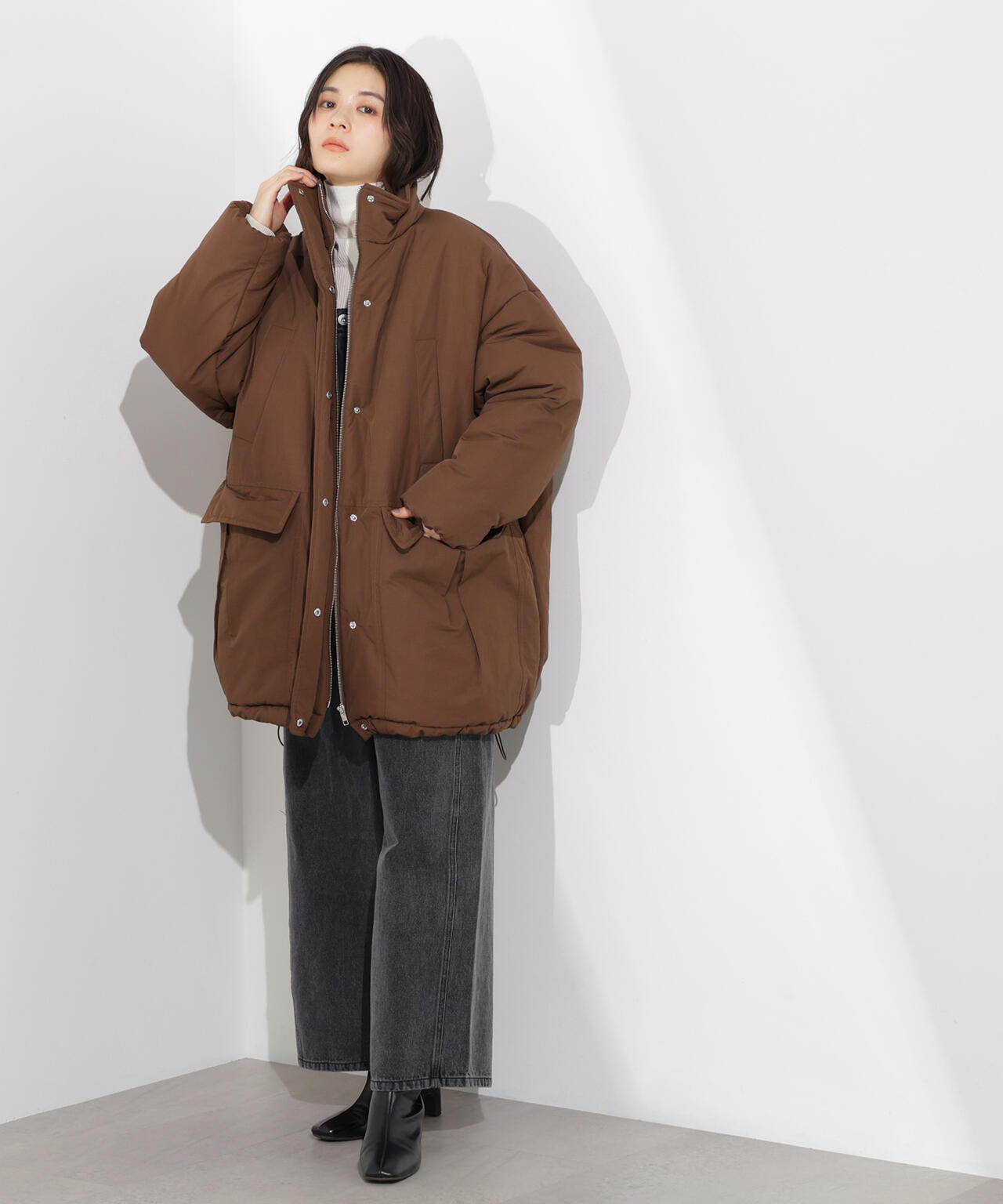 モンスターパーカー