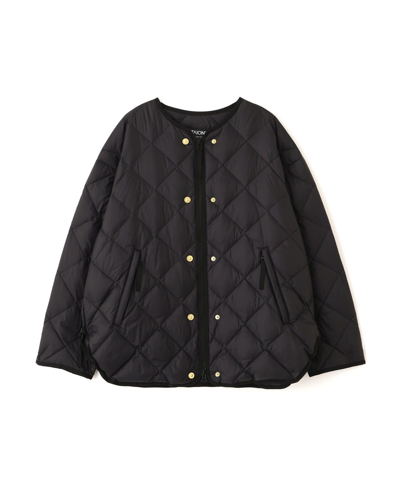 【ユーティリティー】TAIONコラボ別注ラウンドテールボクシーライトダウン