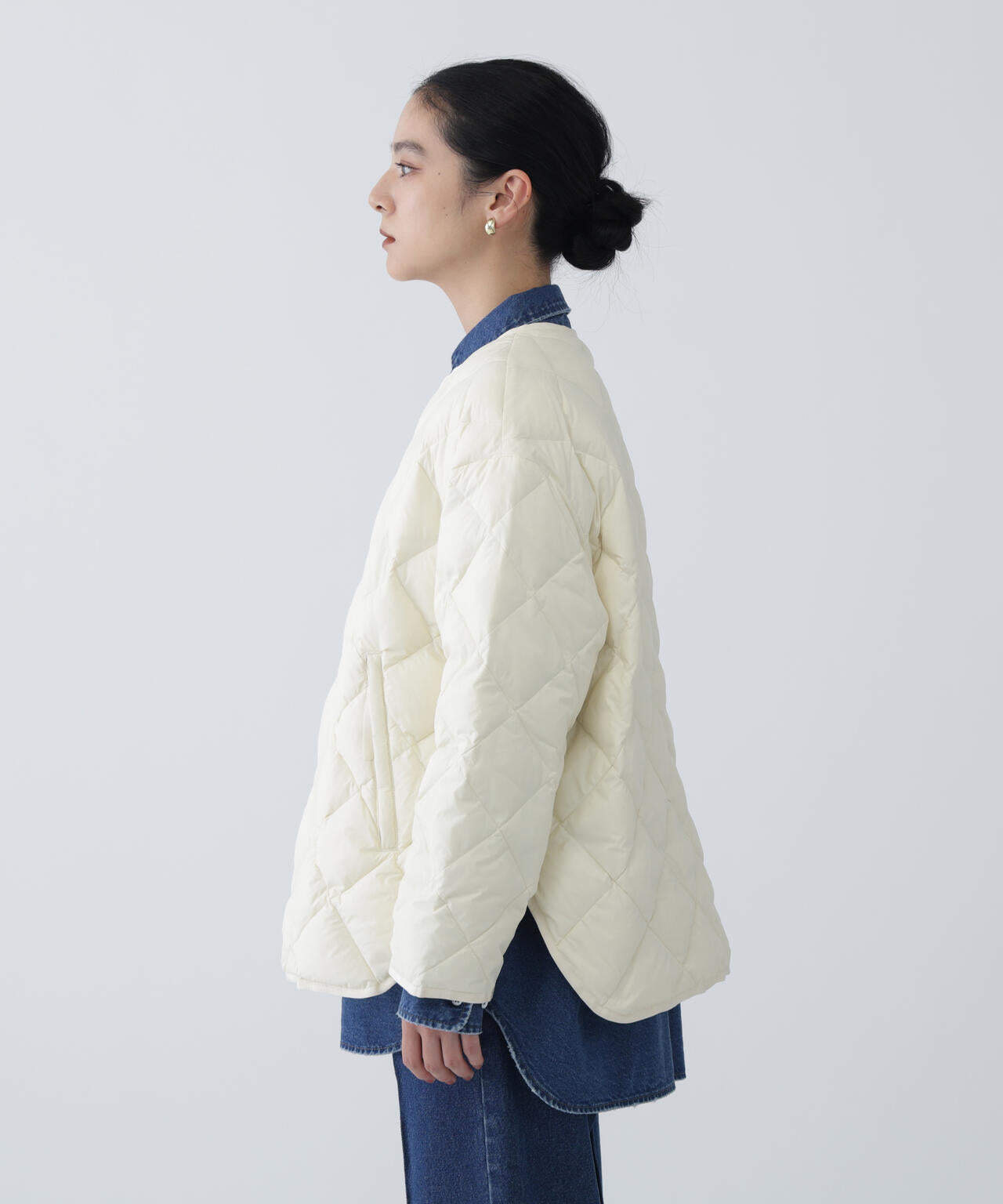 【ユーティリティー】TAIONコラボ別注ラウンドテールボクシーライトダウン