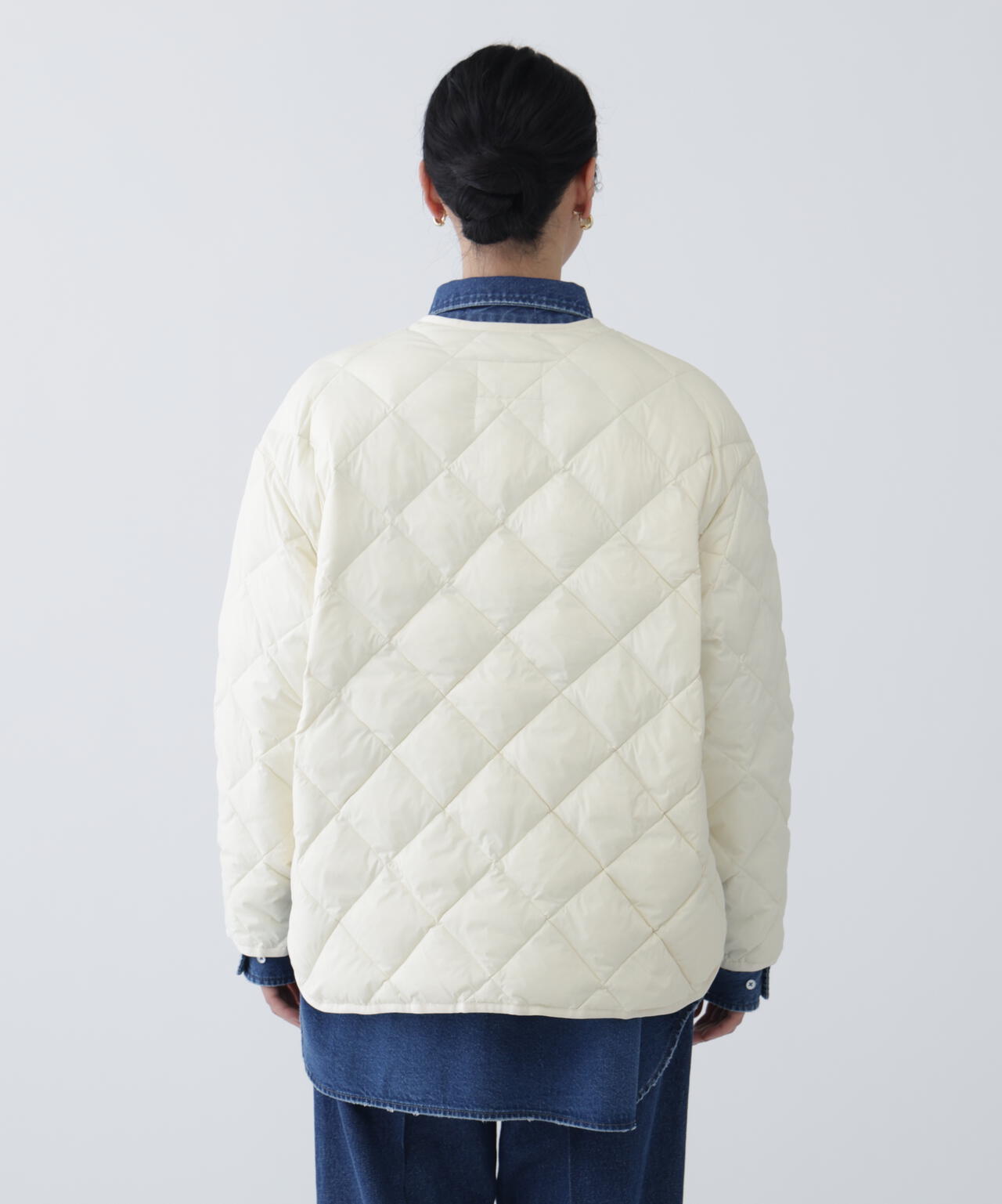 【ユーティリティー】TAIONコラボ別注ラウンドテールボクシーライトダウン