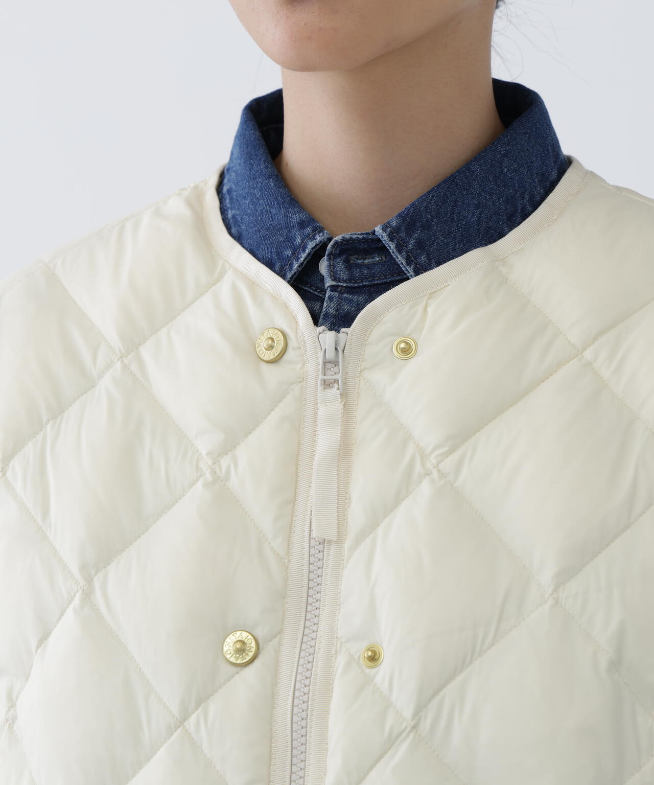 【ユーティリティー】TAIONコラボ別注ラウンドテールボクシーライトダウン