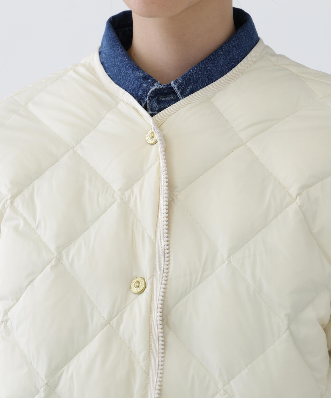 【ユーティリティー】TAIONコラボ別注ラウンドテールボクシーライトダウン